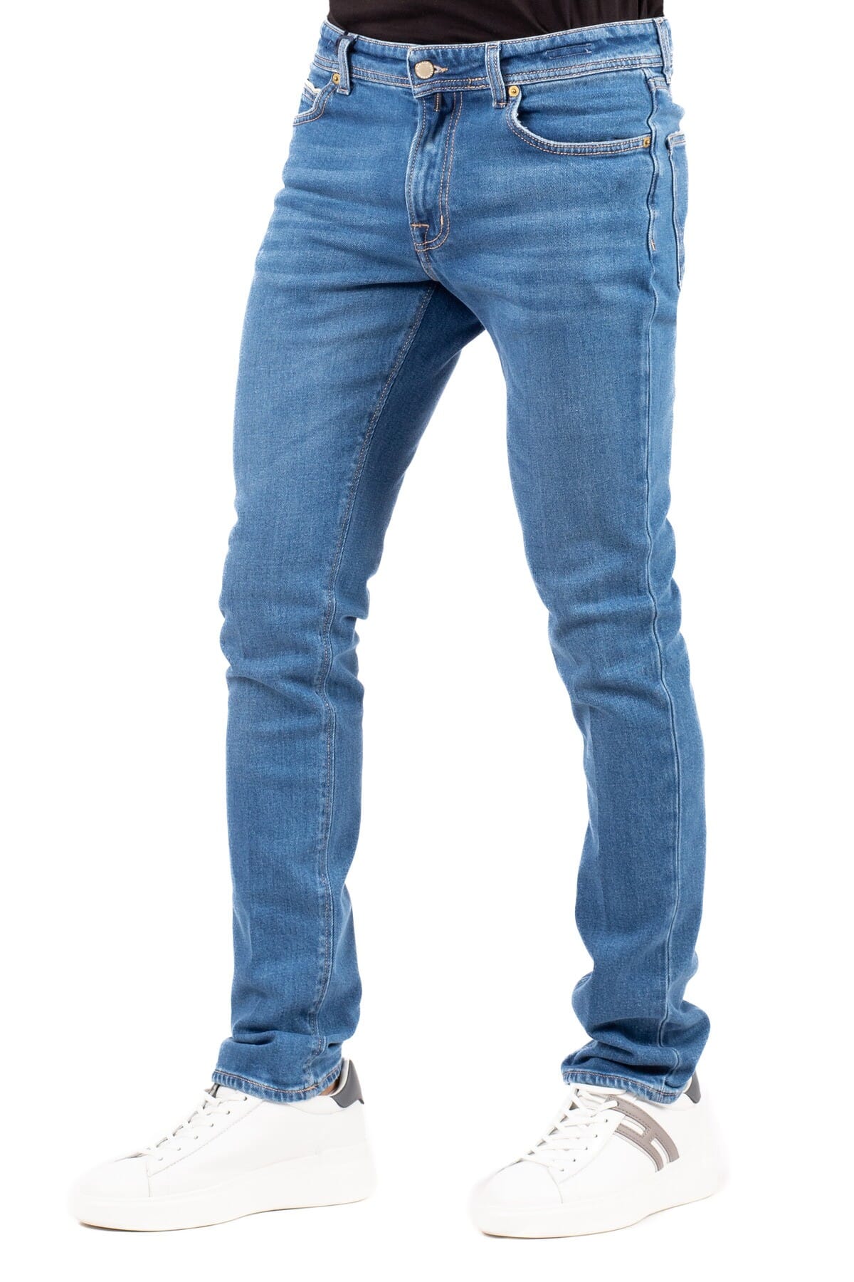 Jeans Man Briglia 1949 - ribot-l400150804
