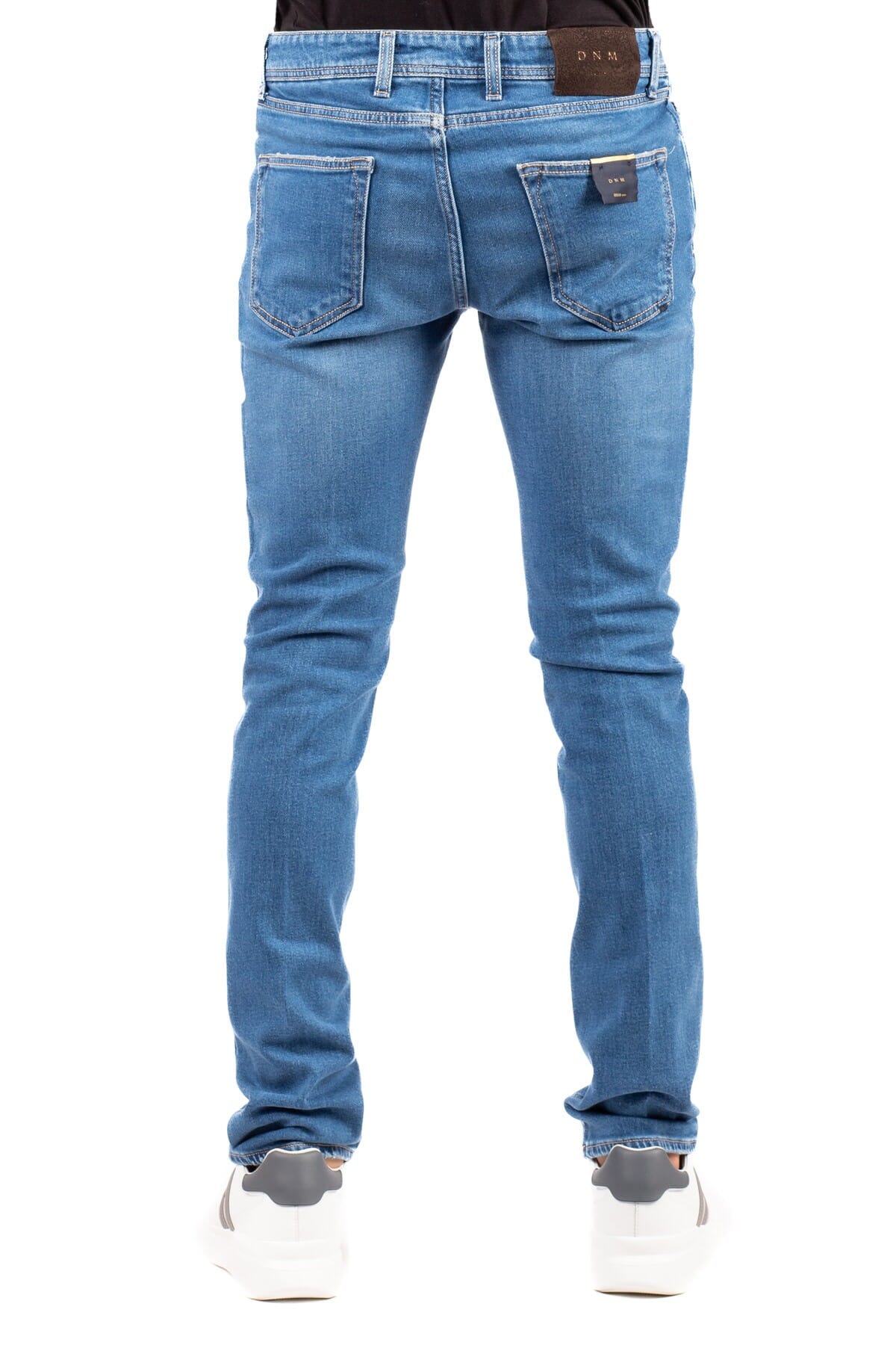 Jeans Uomo Briglia 1949 - ribot-l400150804