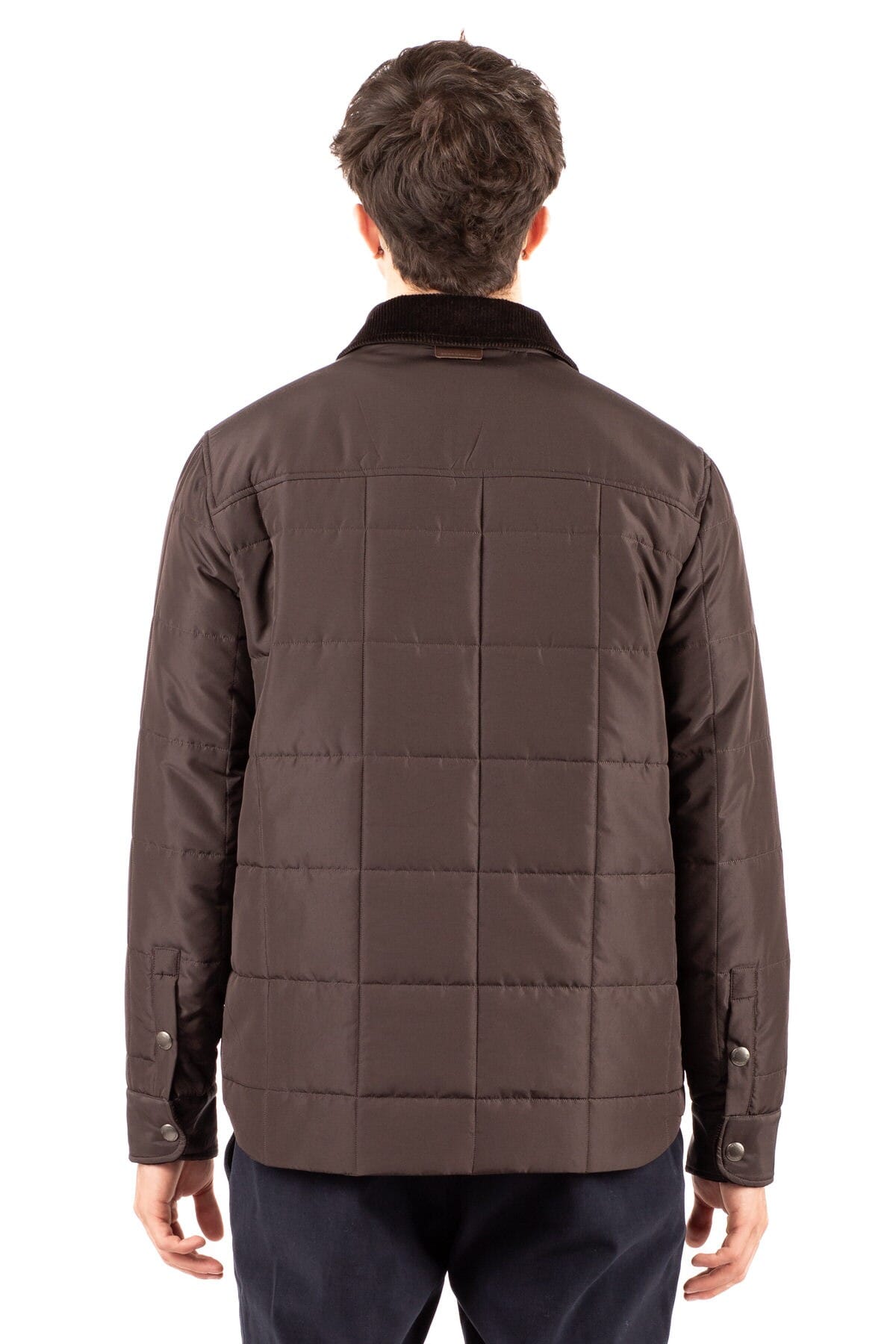 Blouson Homme Brooksfield - 207a.