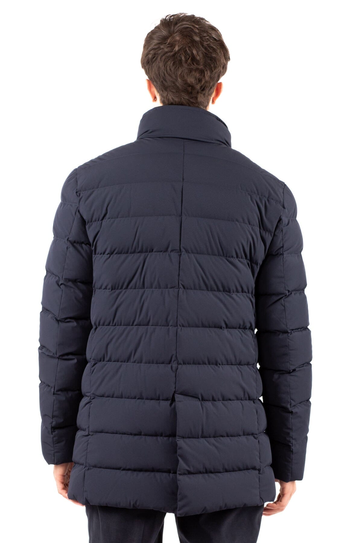 Cappotto Uomo Hetrego - 8p431urban