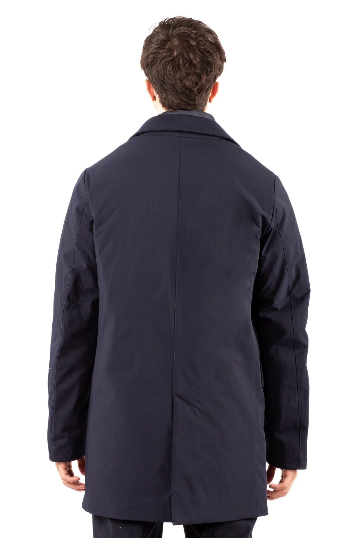 Cappotto Uomo Hetrego - 8p443nerys