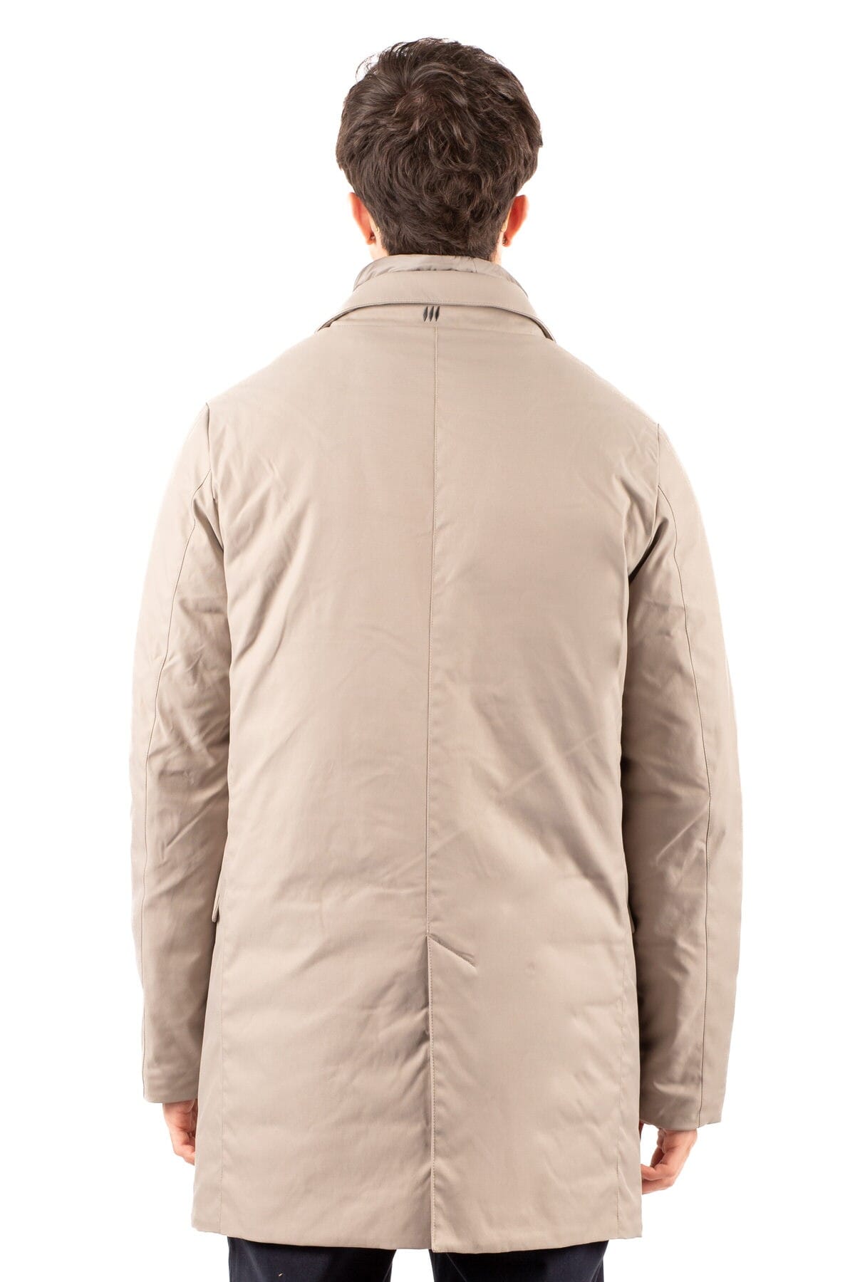 Cappotto Uomo Hetrego - 8p443nerys