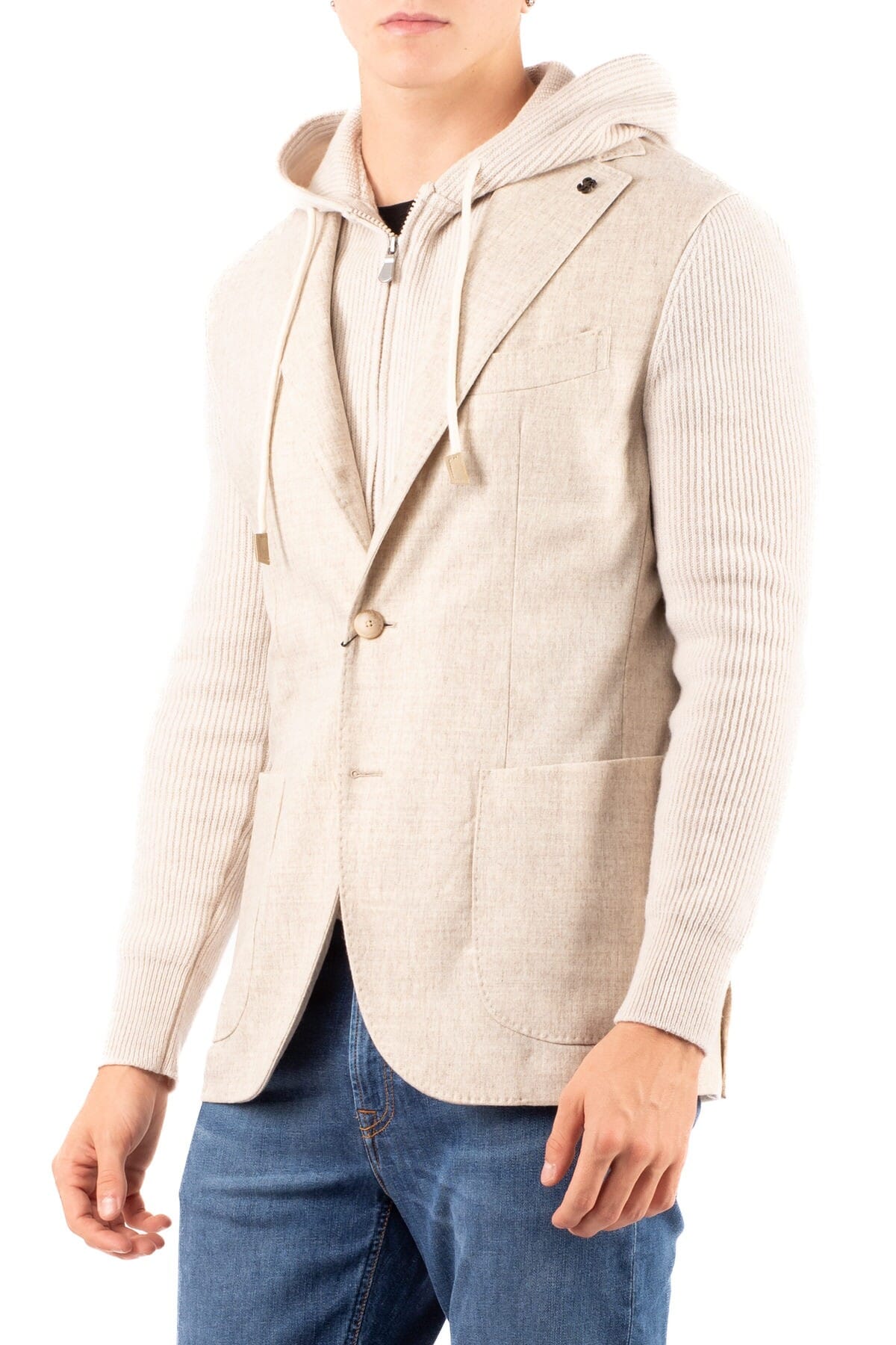 Pullover Herren Gran Sasso - 2501923145, 5132023133