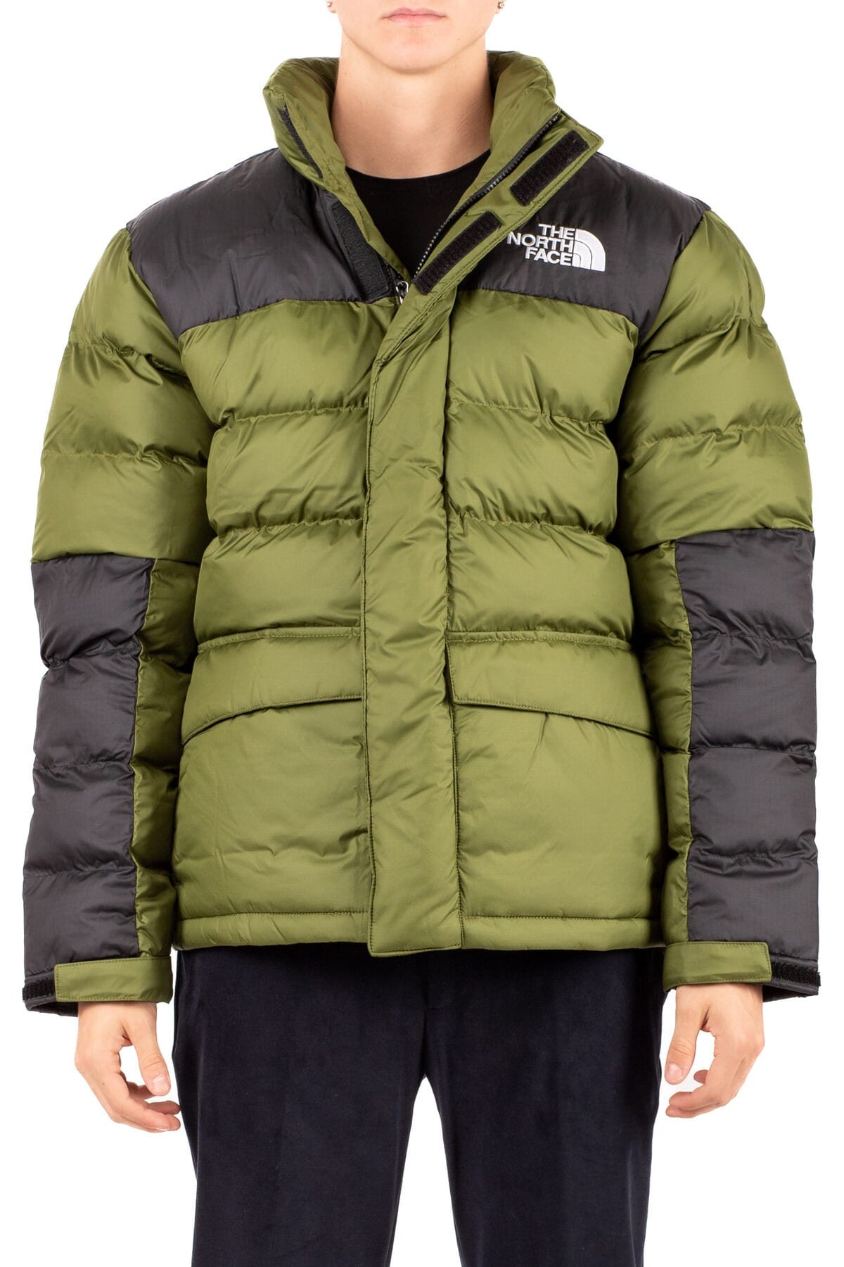 Blouson Homme The North Face - nf0a89egbr