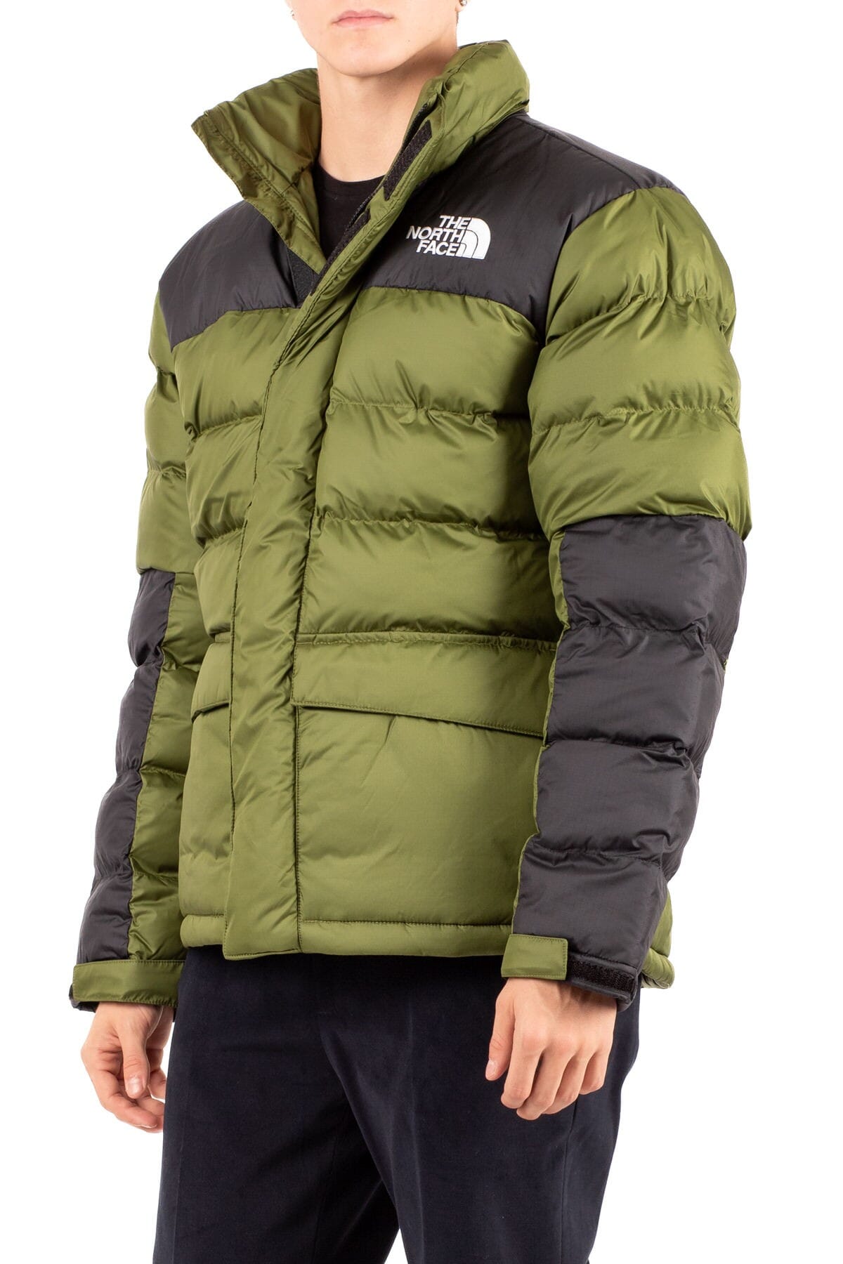Blouson Homme The North Face - nf0a89egbr