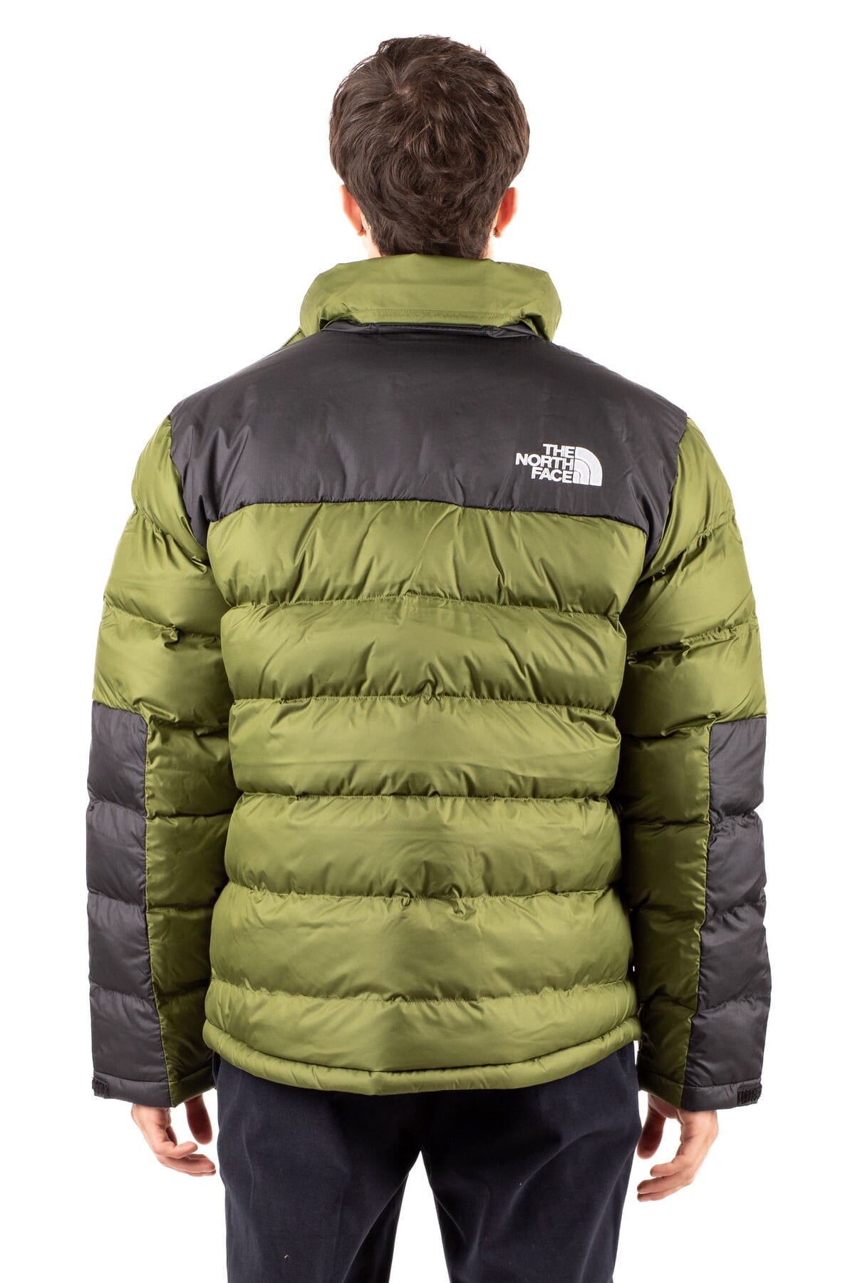 Blouson Homme The North Face - nf0a89egbr