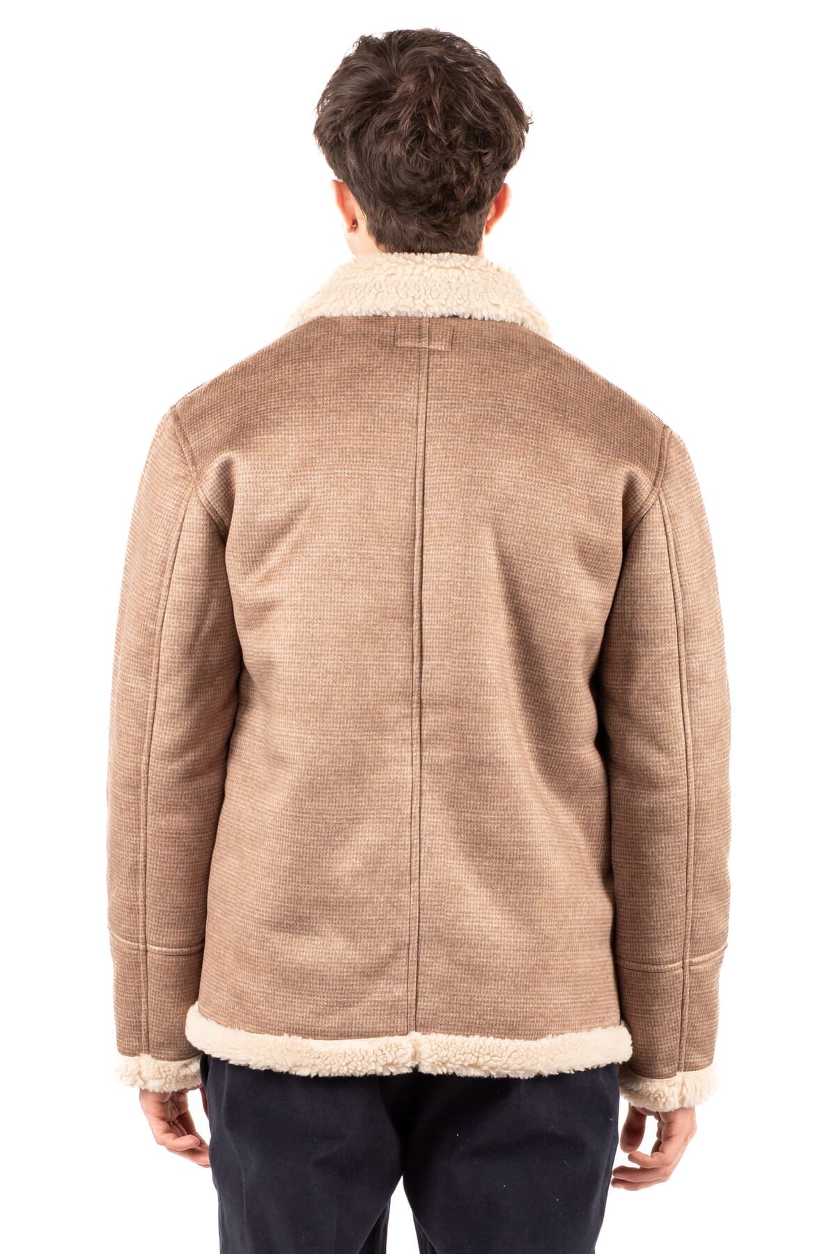 Blouson Homme Saint Barth - kells00230i