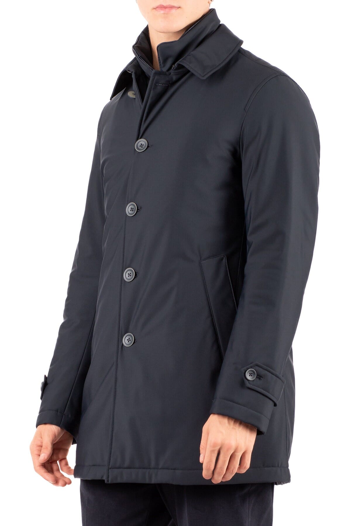 Herrenjacke Herno - pi0667u12346sz