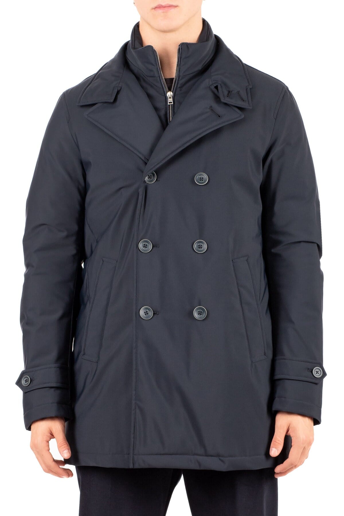 Herrenjacke Herno - pi001180u12346sz