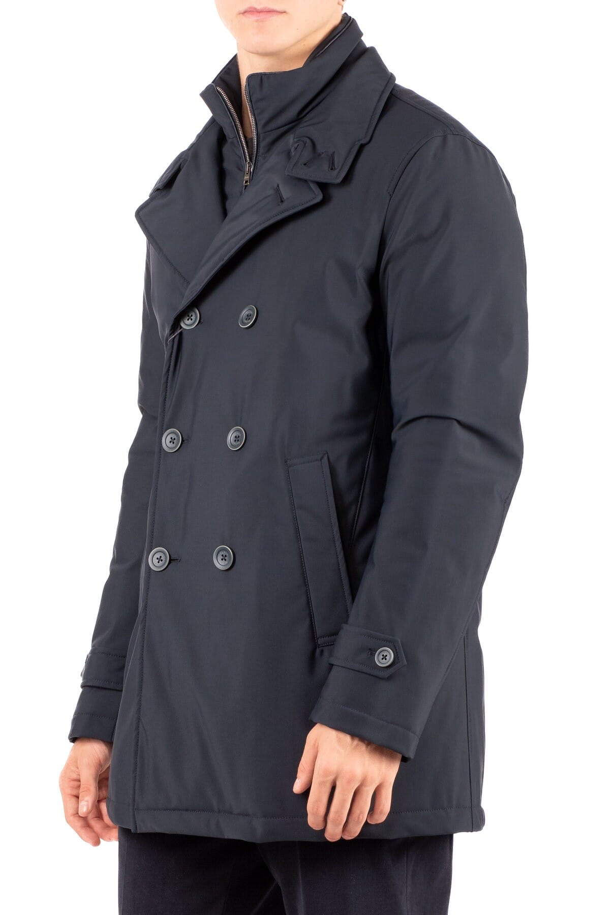 Herrenjacke Herno - pi001180u12346sz