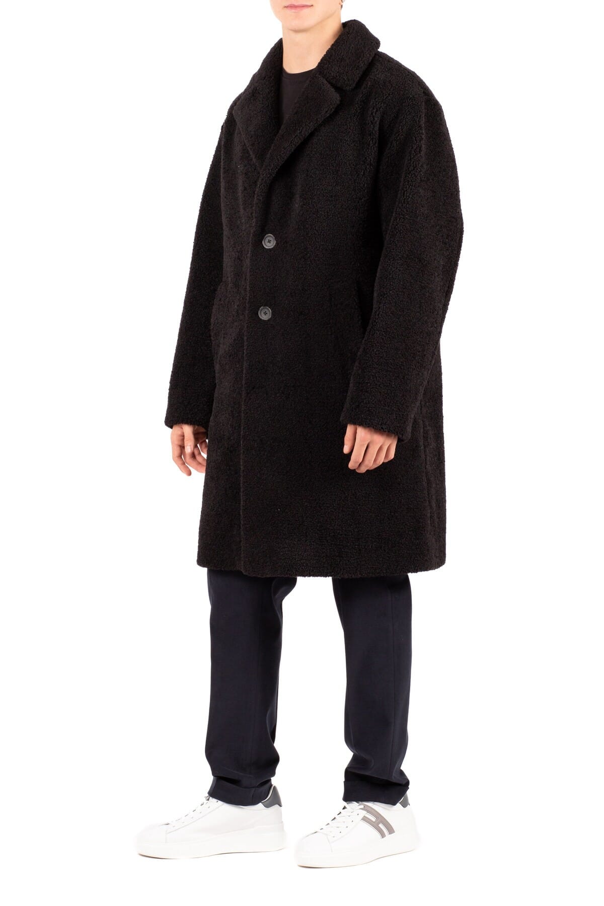 Coat Man Herno - ca000206u12735