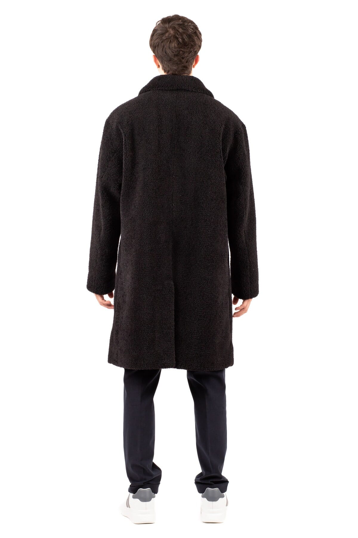 Coat Man Herno - ca000206u12735