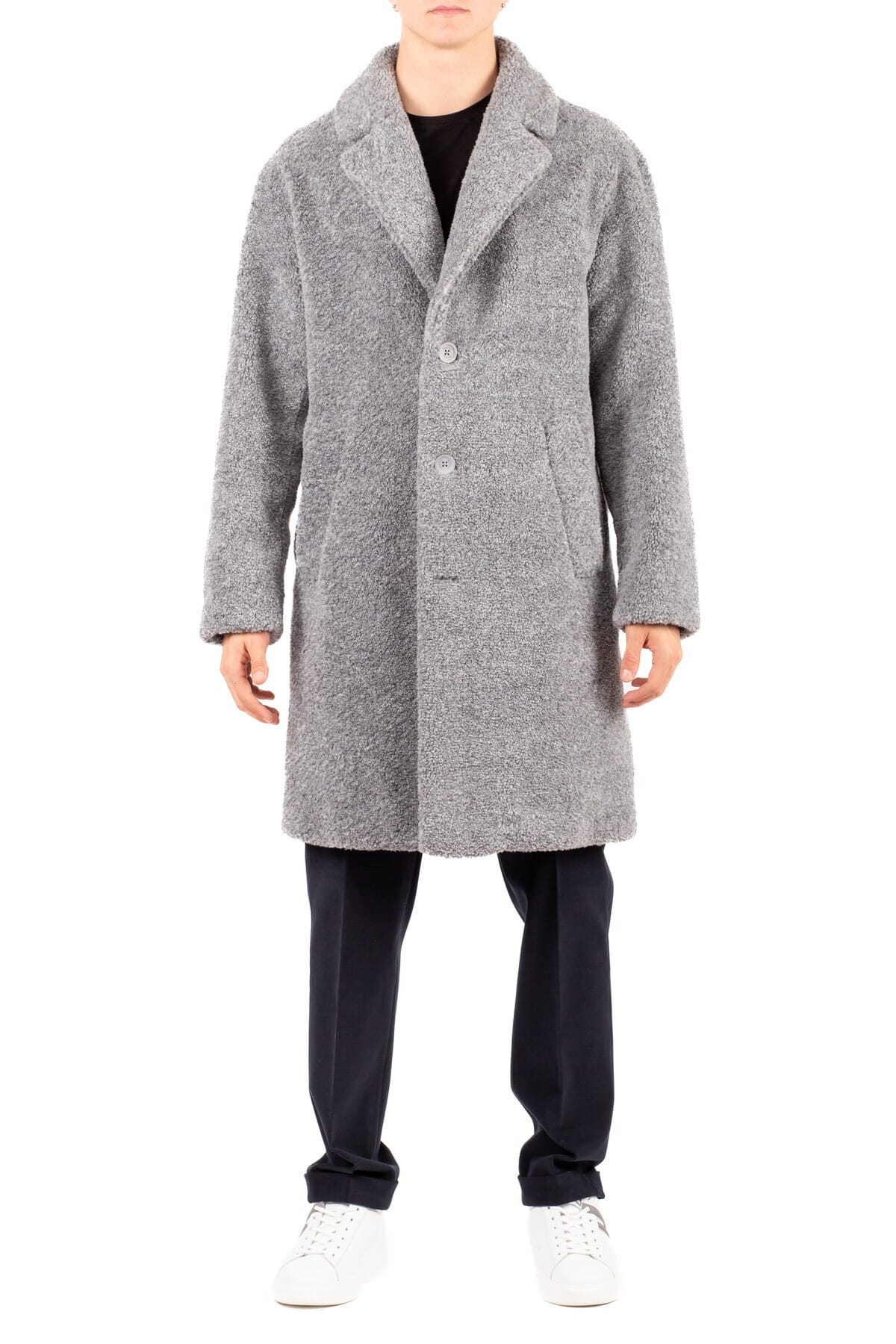 Cappotto Uomo Herno - ca000206u12735