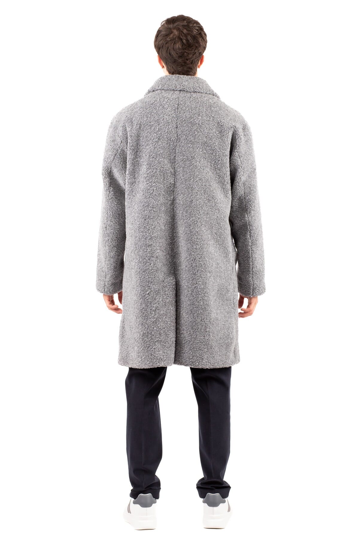 Cappotto Uomo Herno - ca000206u12735