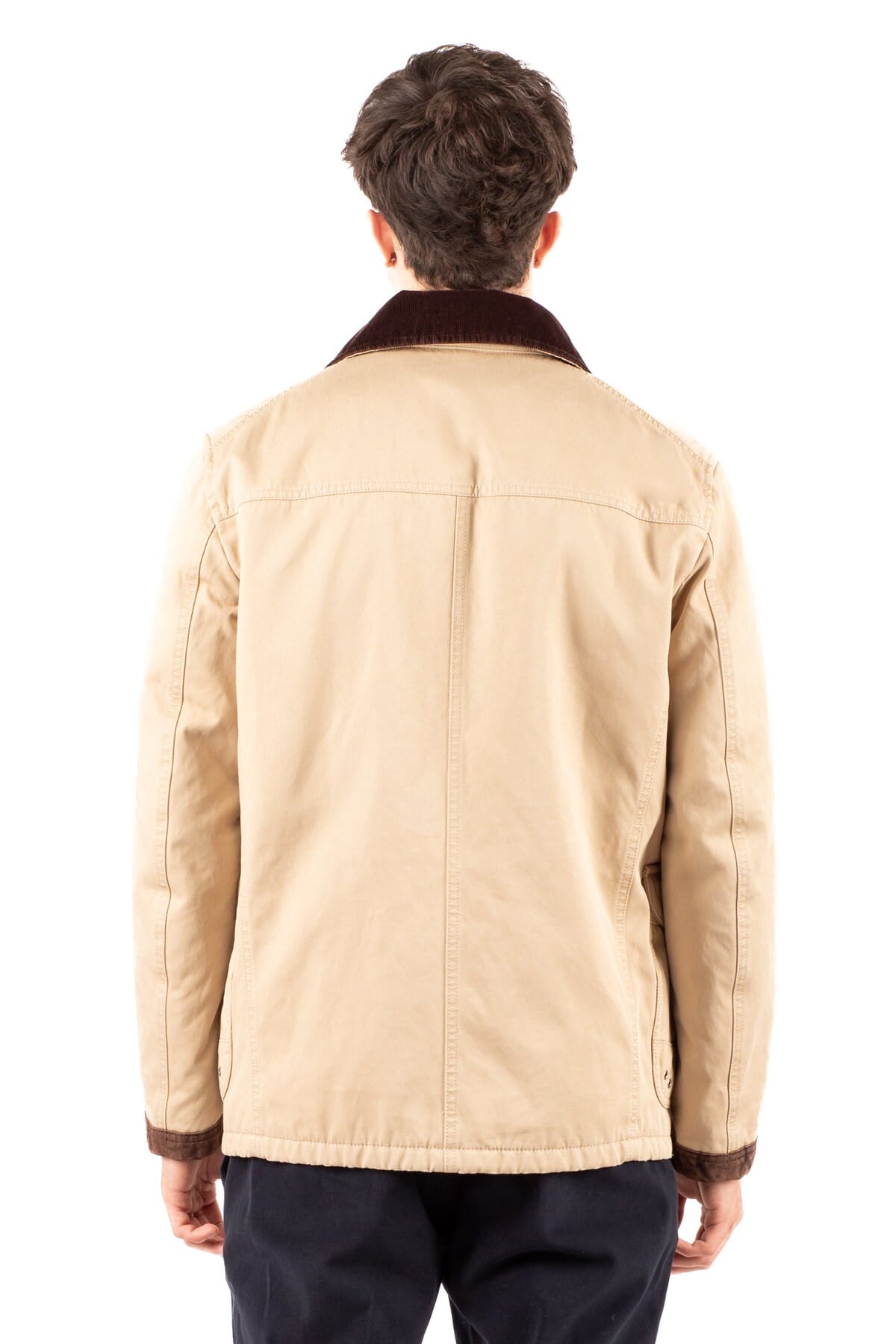 Herrenjacke Fay - mam1351148lxq2c003