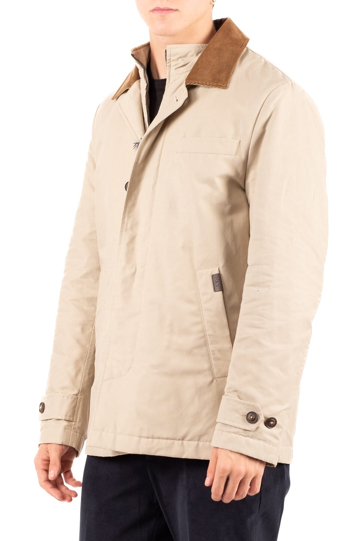 Blouson Herren Fay - nam13510100xlzv805
