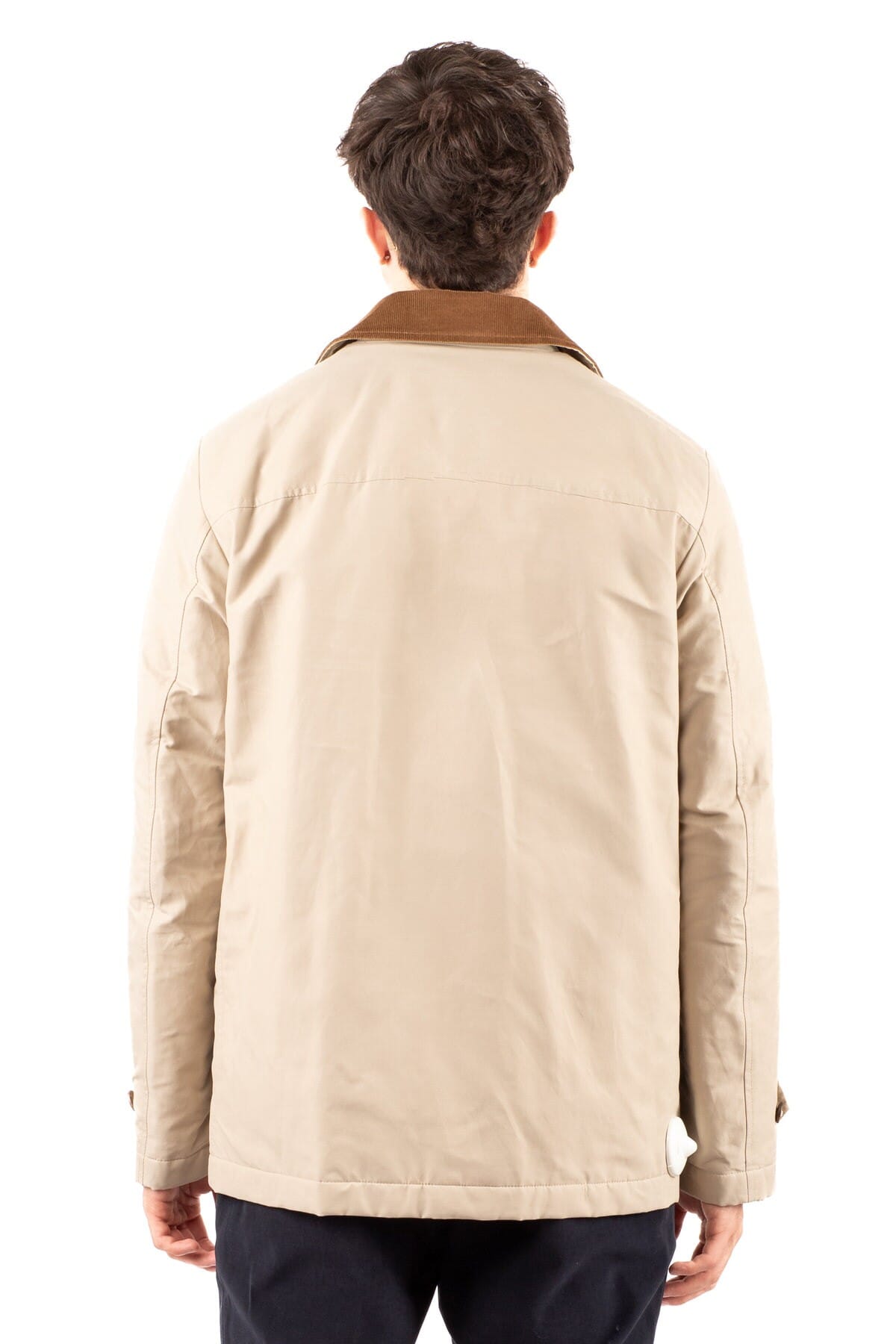 Blouson Man Fay - nam13510100xlzv805