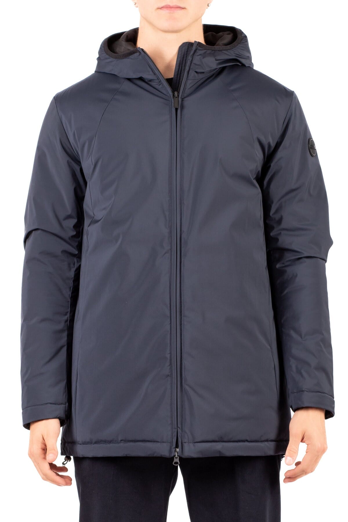 Blouson Homme Colmar | 11294wx navy nero | Calabromoda