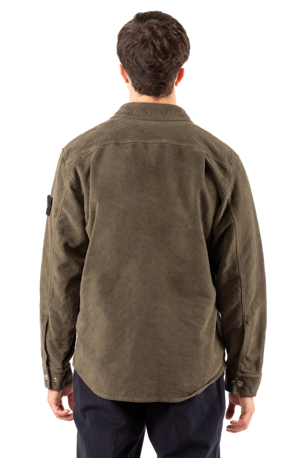 Blouson Homme Stone Island - s151200019s0228