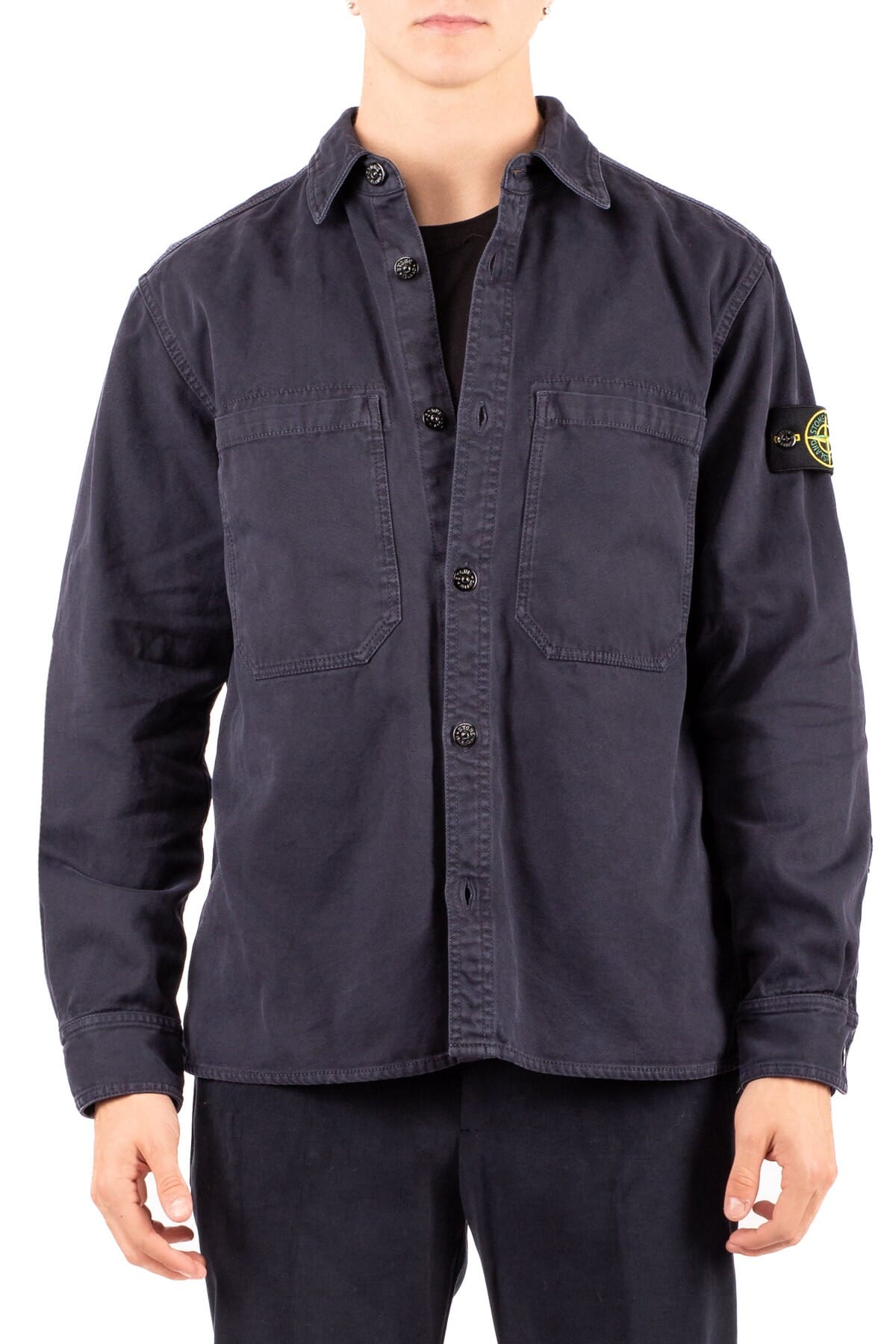 Blouson Homme Stone Island - s151200025s0184