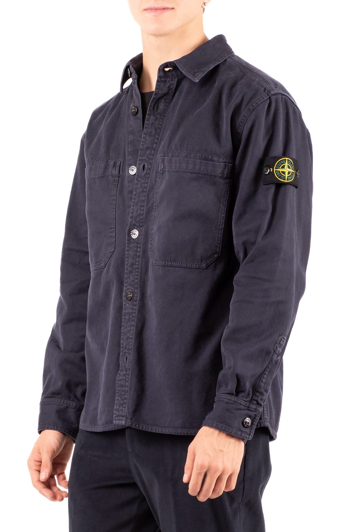 Blouson Homme Stone Island - s151200025s0184