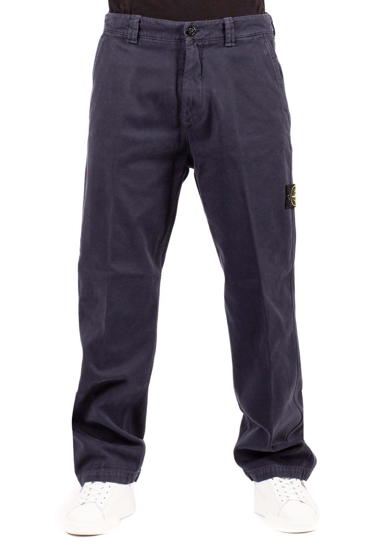 Pant Man Stone Island - s153100008s0184