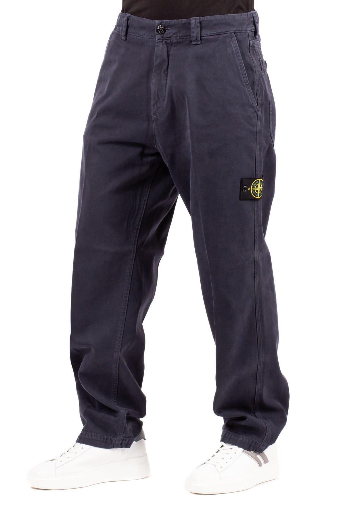 Pantalone Uomo Stone Island - s153100008s0184