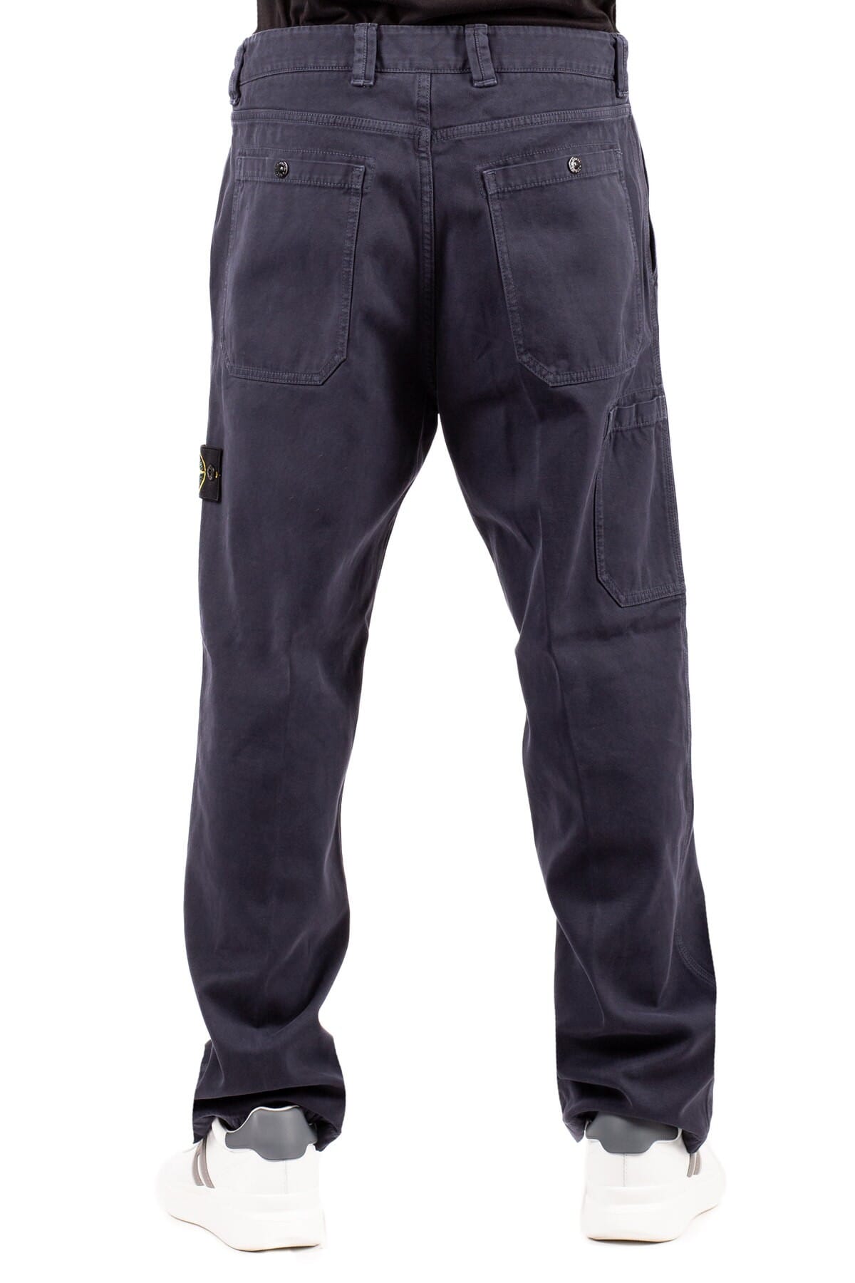 Herren Hose Stone Island - s153100008s0184