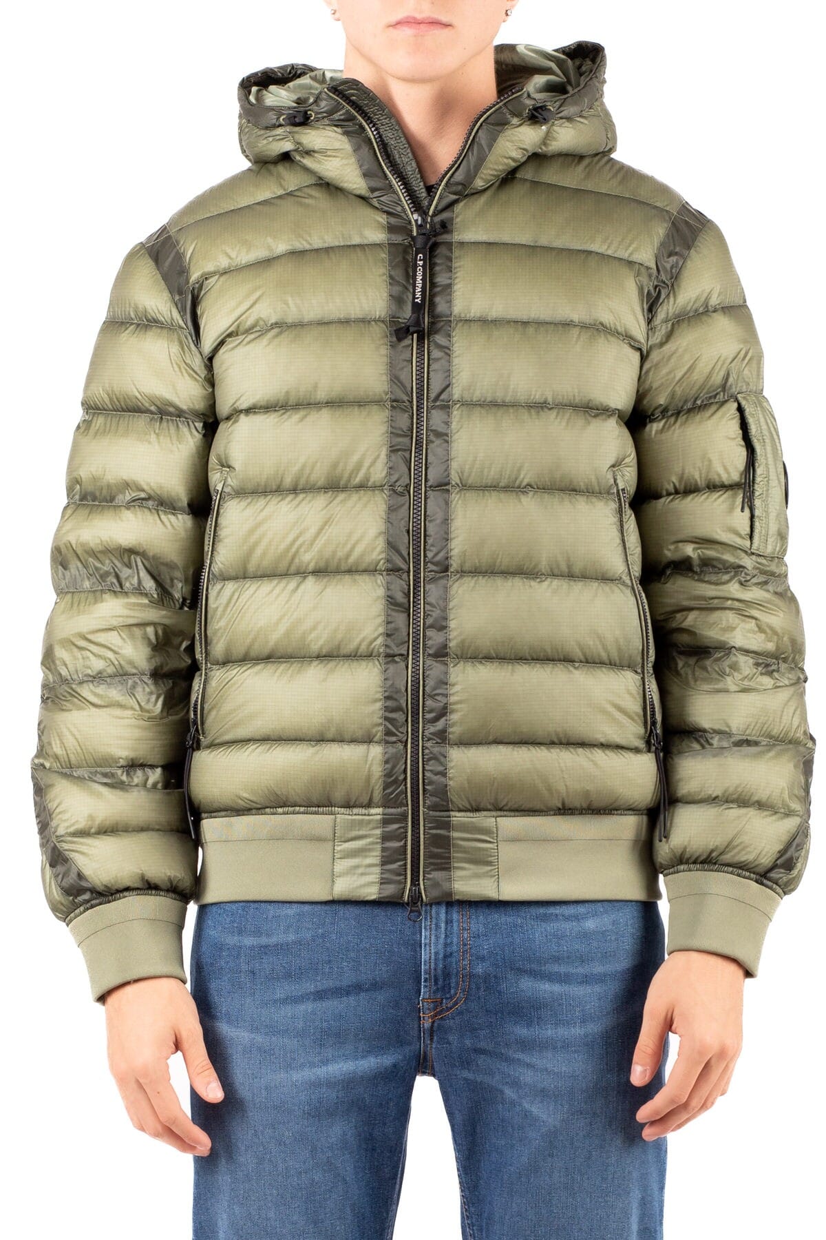 Blouson Homme C.p Company - cmow002a110416a