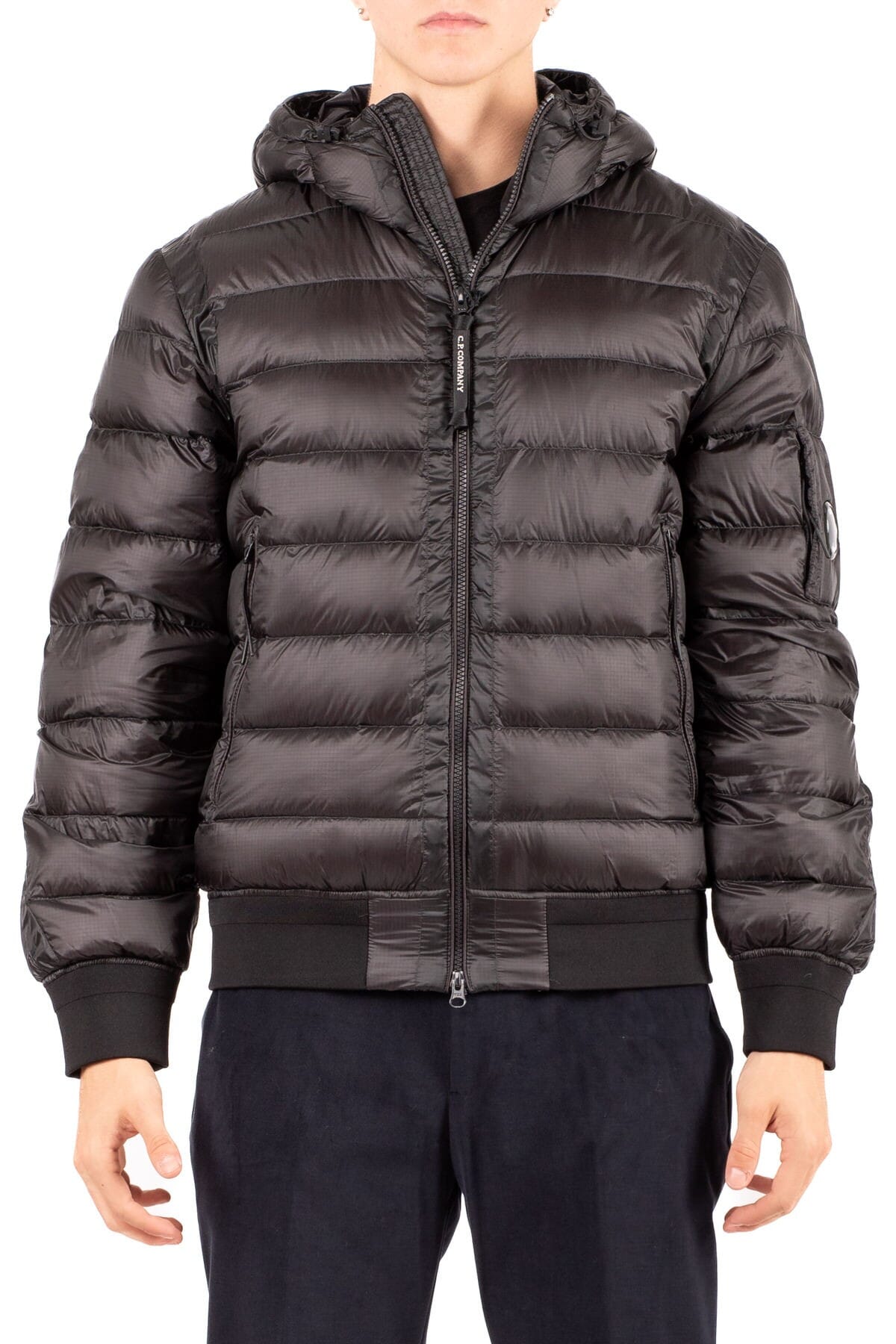 Blouson Homme C.p Company - cmow002a110416a