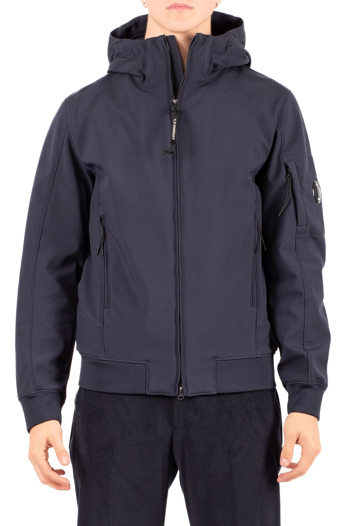 Herrenjacke C.p Company - cmow701a006097a