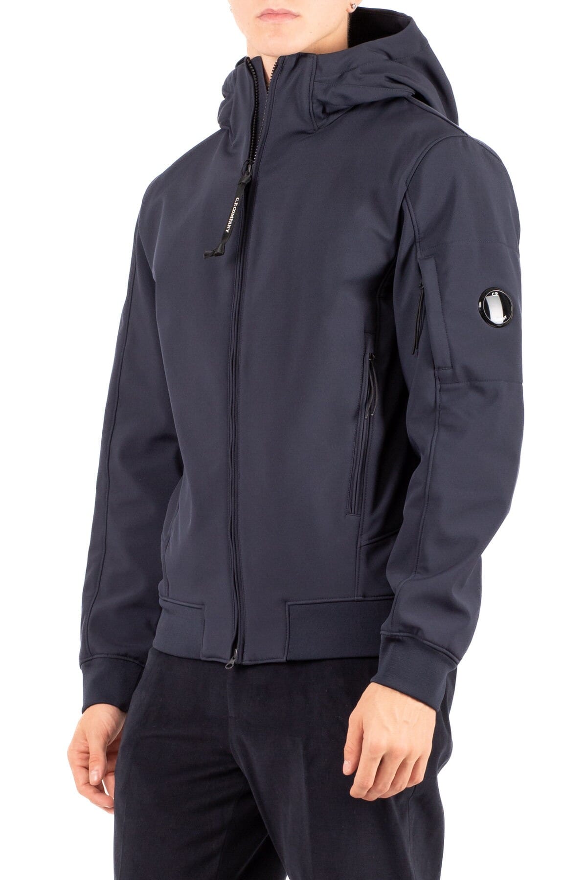 Blouson Homme C.p Company - cmow701a006097a