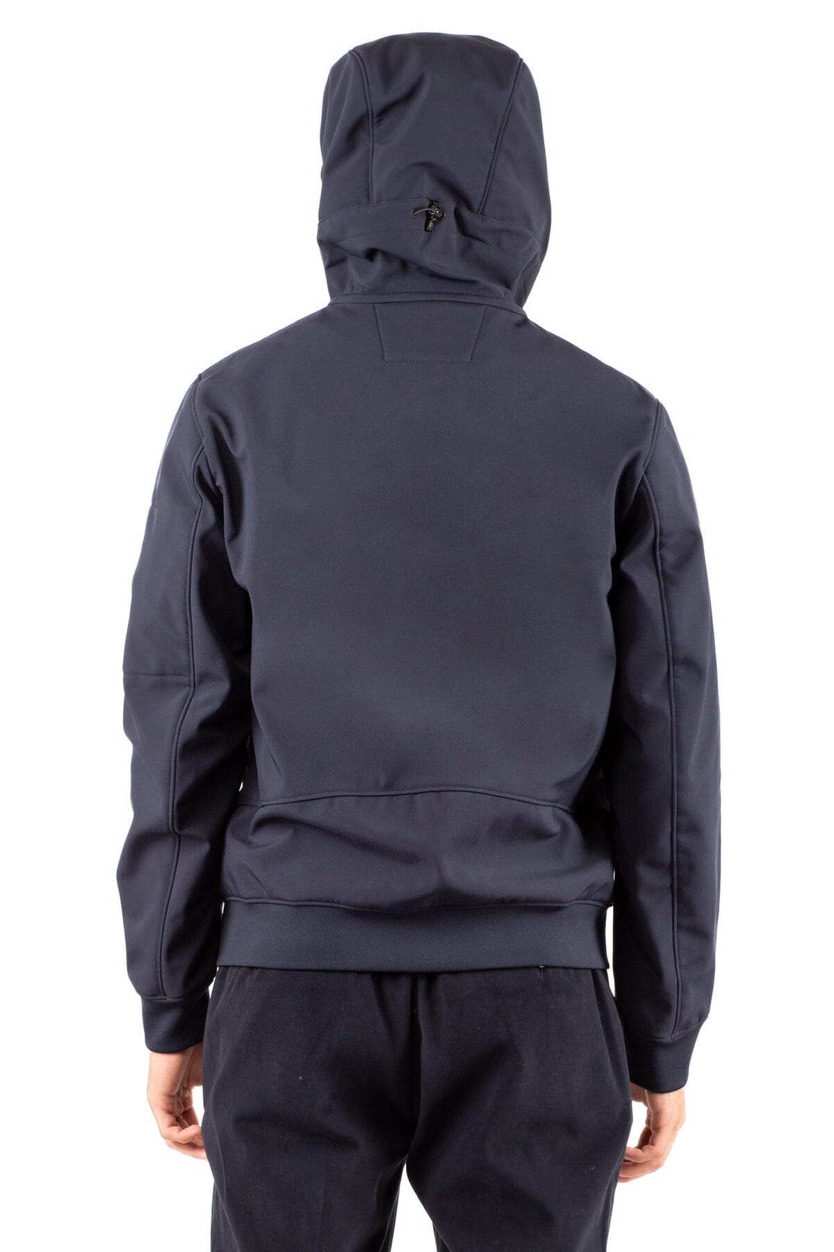 Blouson Homme C.p Company - cmow701a006097a