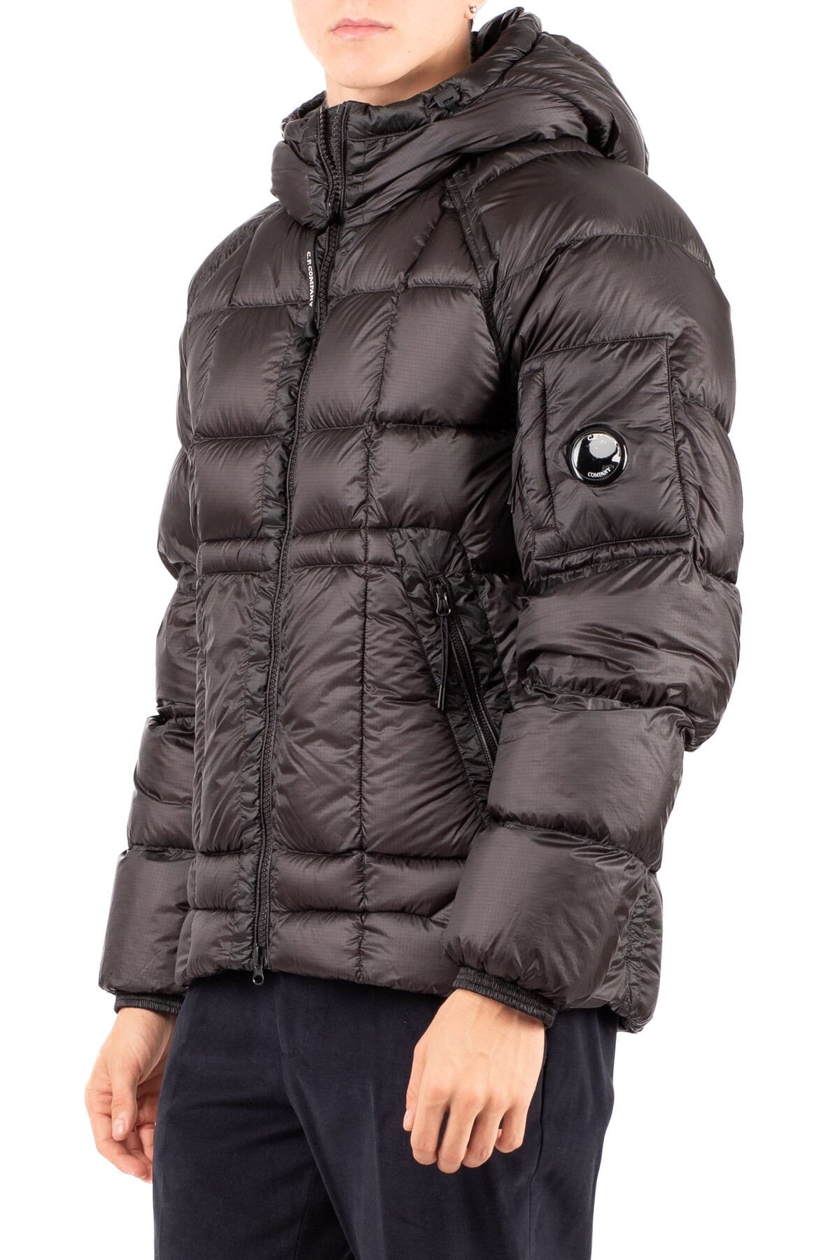 Blouson Uomo C.p Company - cmow702a110416a