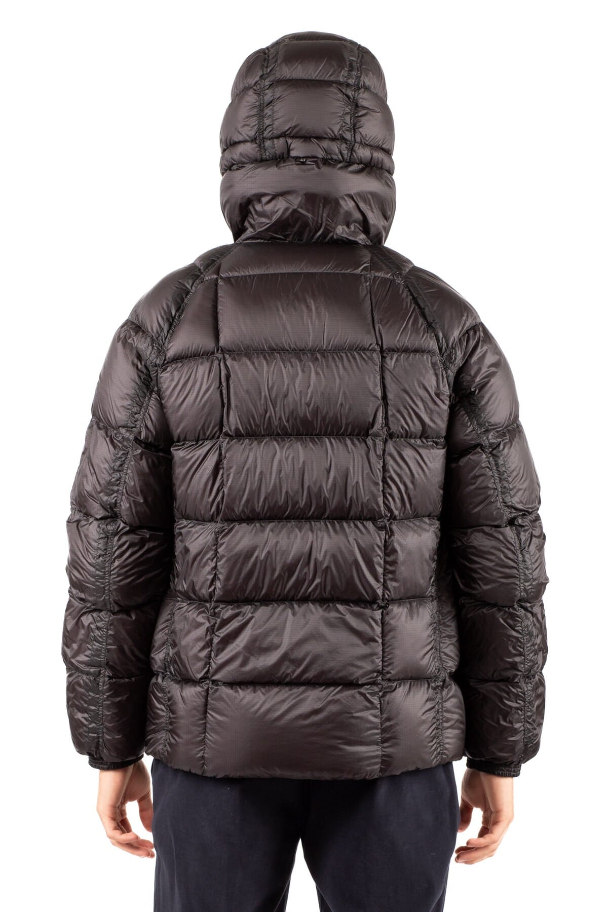 Blouson Uomo C.p Company - cmow702a110416a