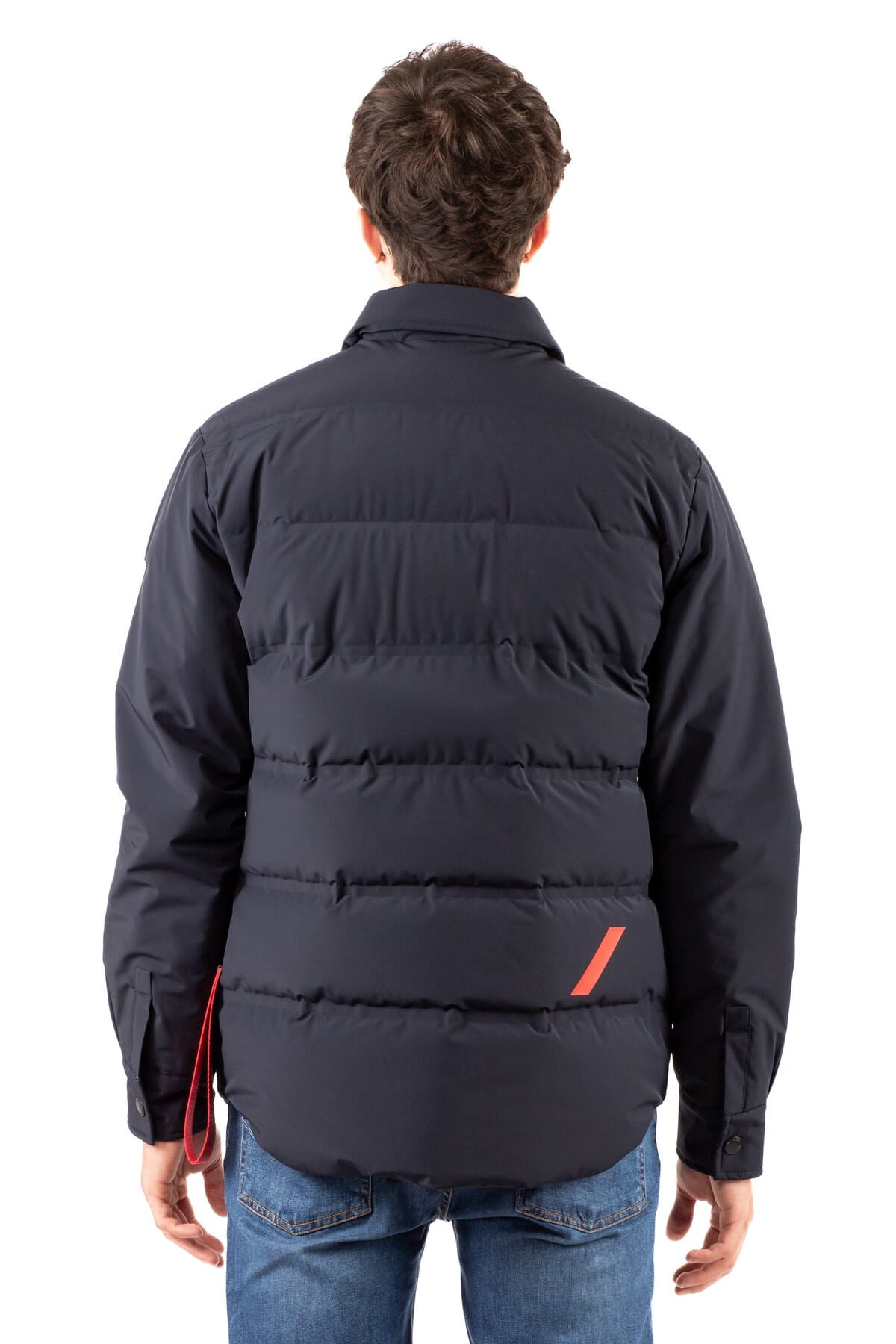 Herrenjacke After Label - bellunon081