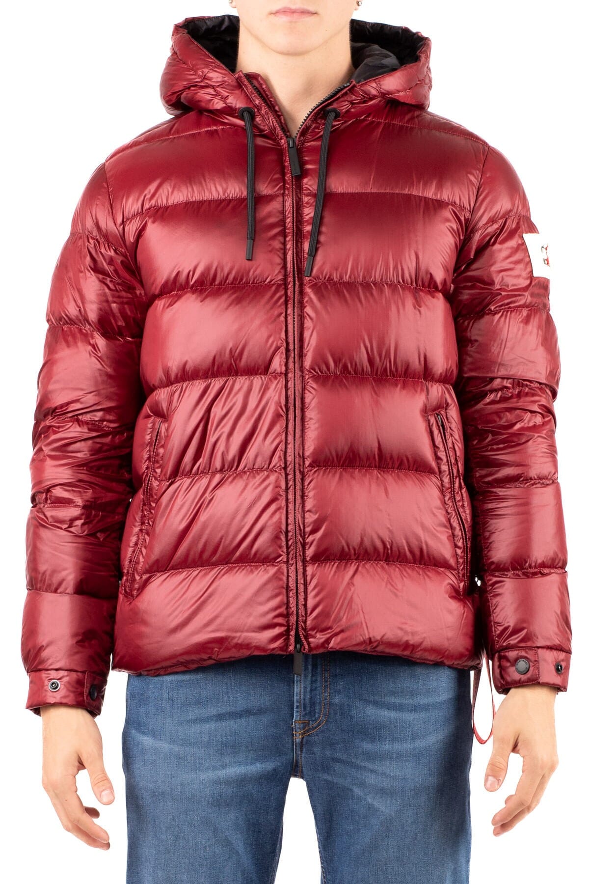 Blouson Man After Label - verbiern051