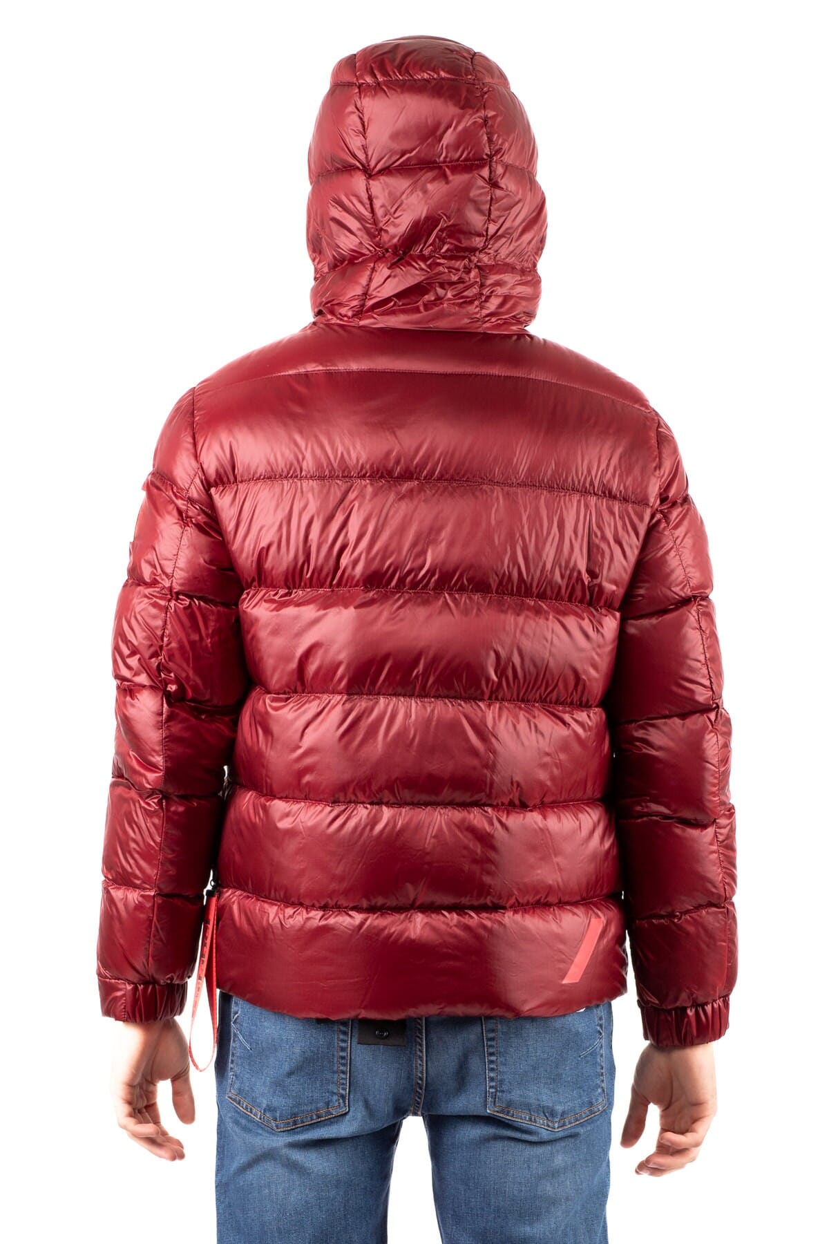 Herrenjacke After Label - verbiern051