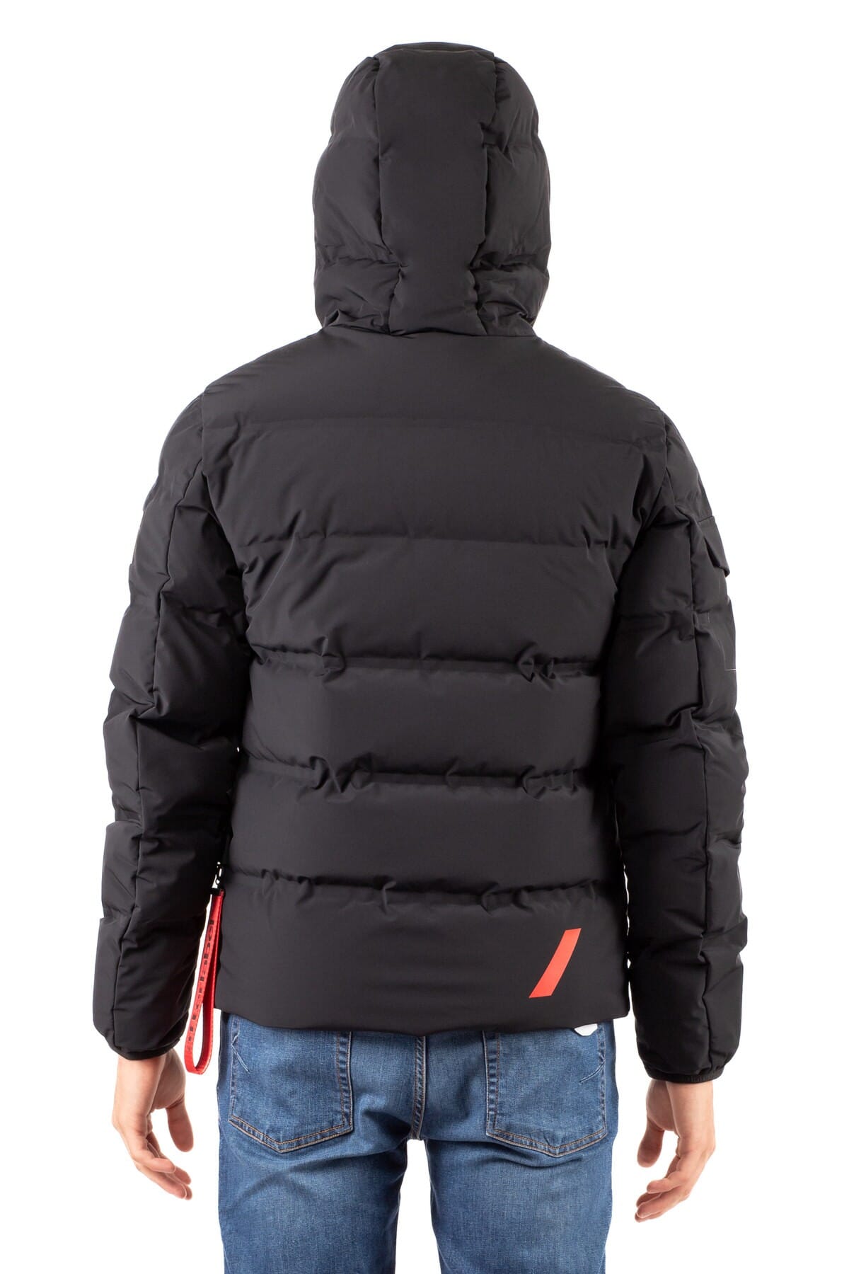 Herrenjacke After Label - pinzolon081