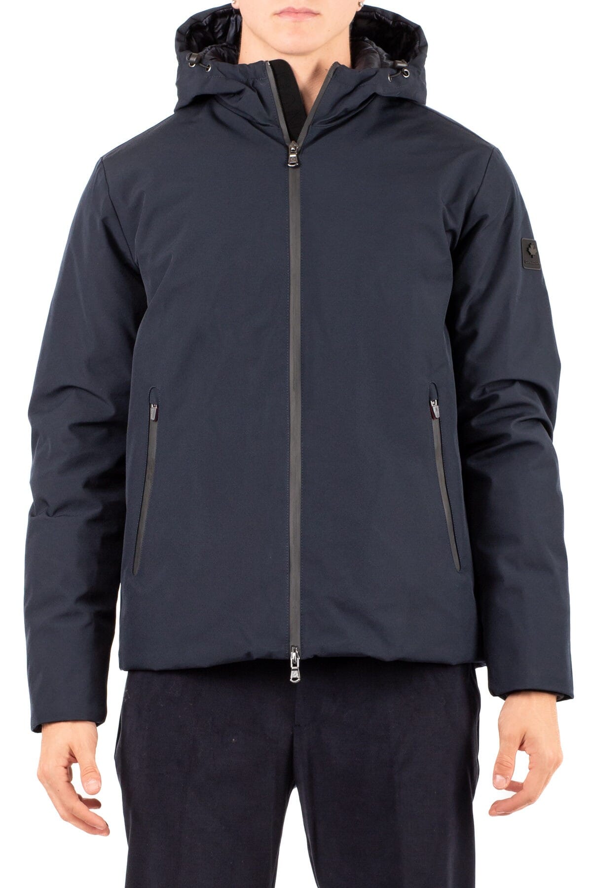 Herrenjacke Canadian | g224390 dark navy | Calabromoda