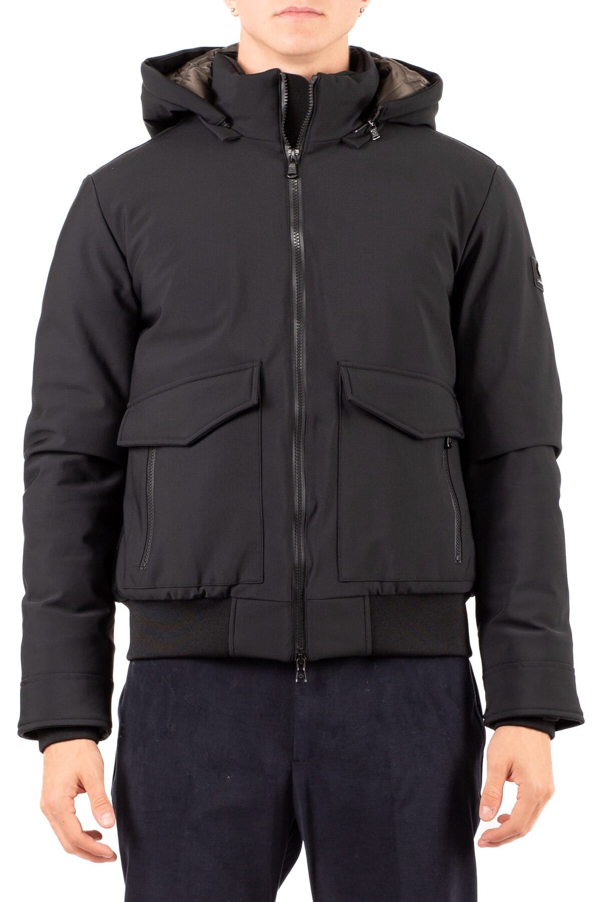Blouson Man Canadian - g225373