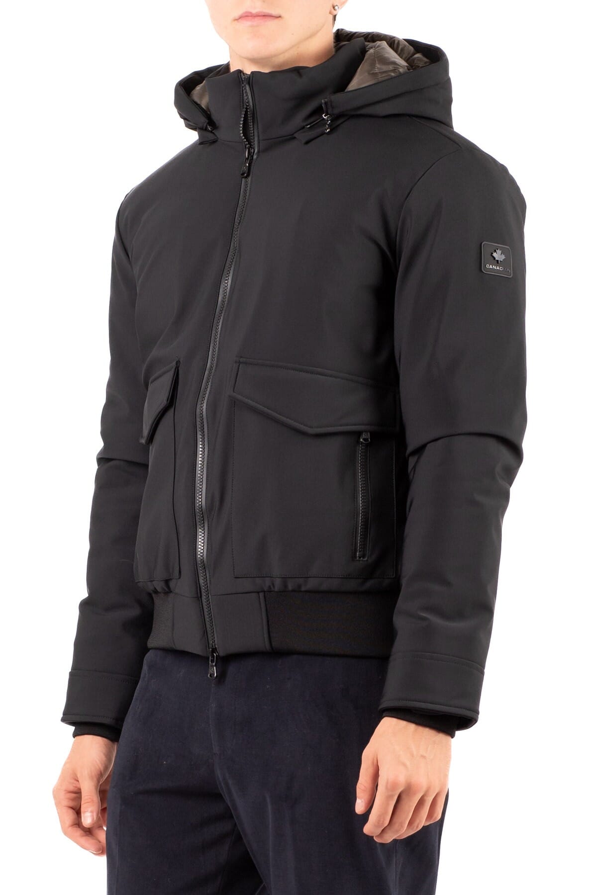 Herrenjacke Canadian - g225373