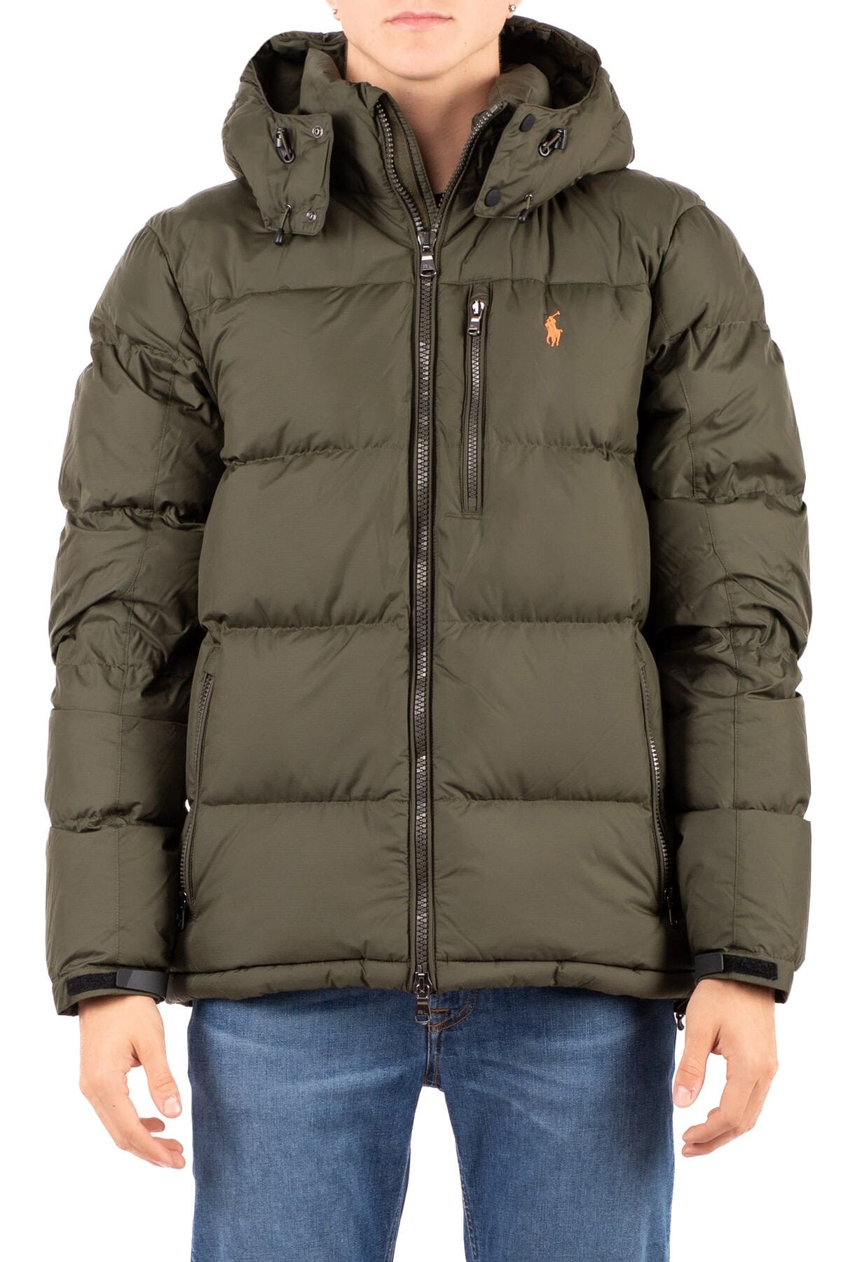 Blouson Man Ralph Lauren - 710968278