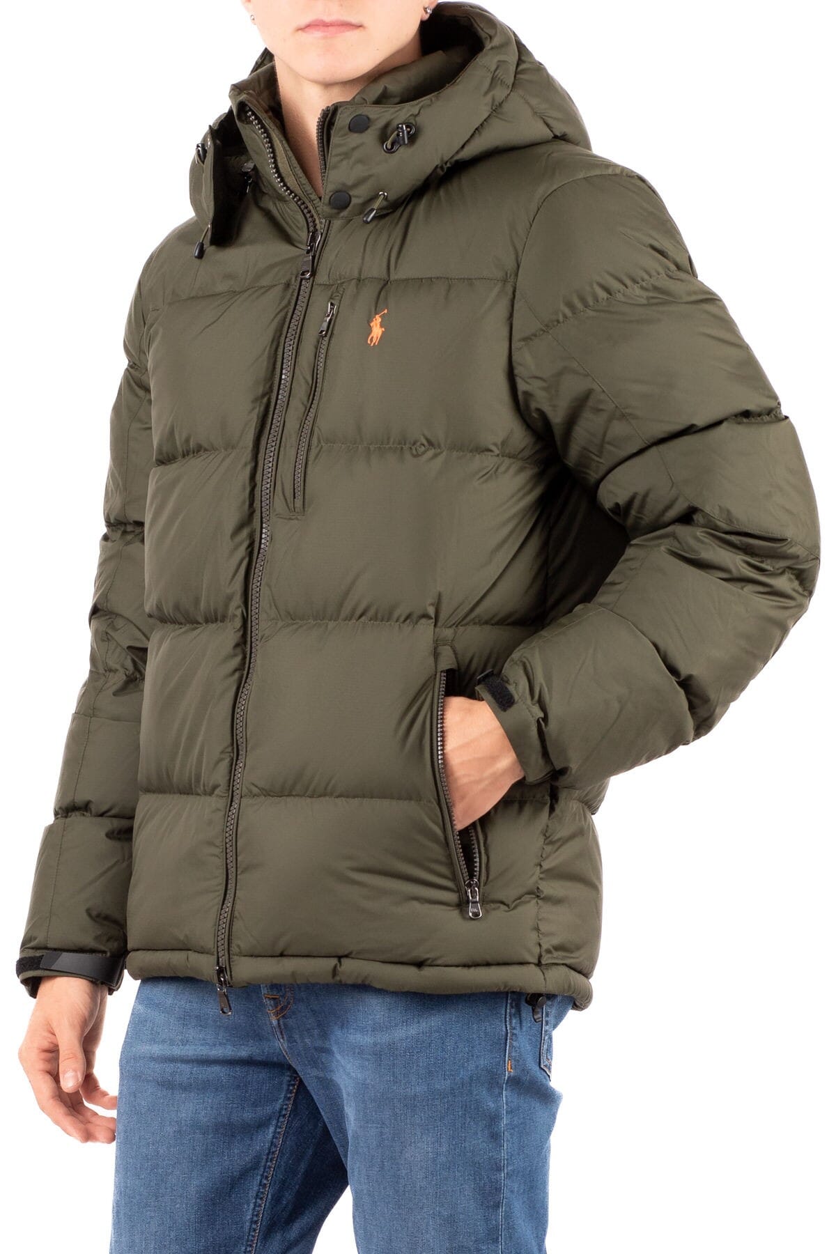 Blouson Man Ralph Lauren - 710968278