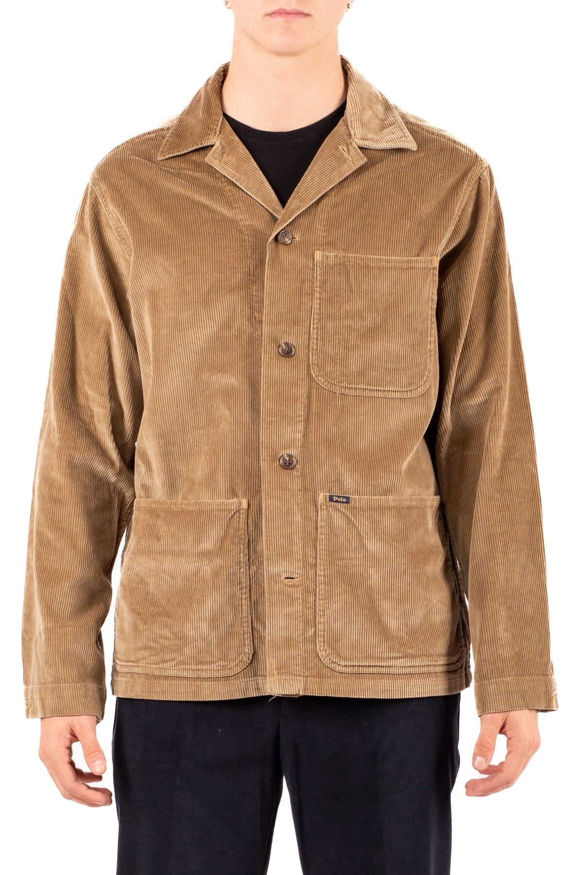 Shirt Man Ralph Lauren - 710978953