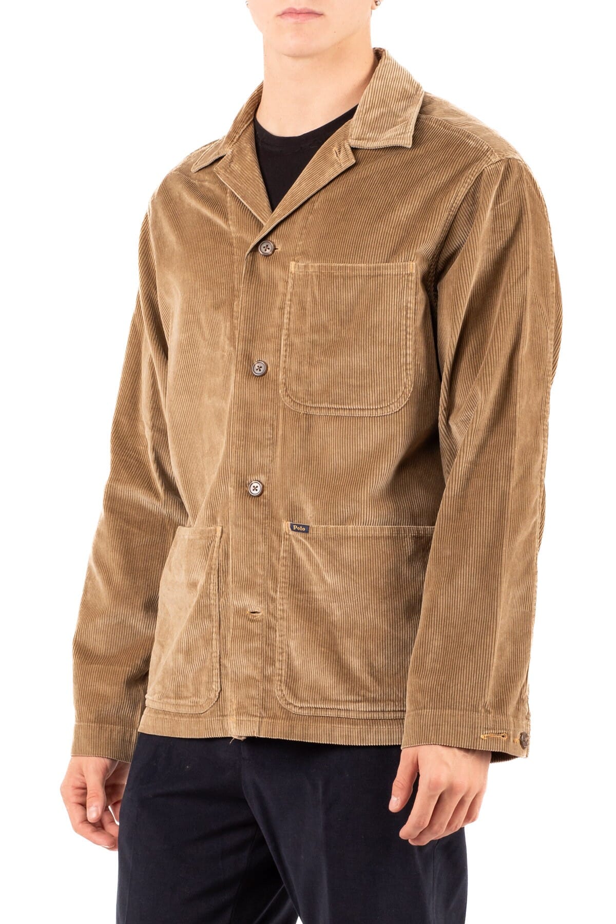 Camicia Uomo Ralph Lauren - 710978953