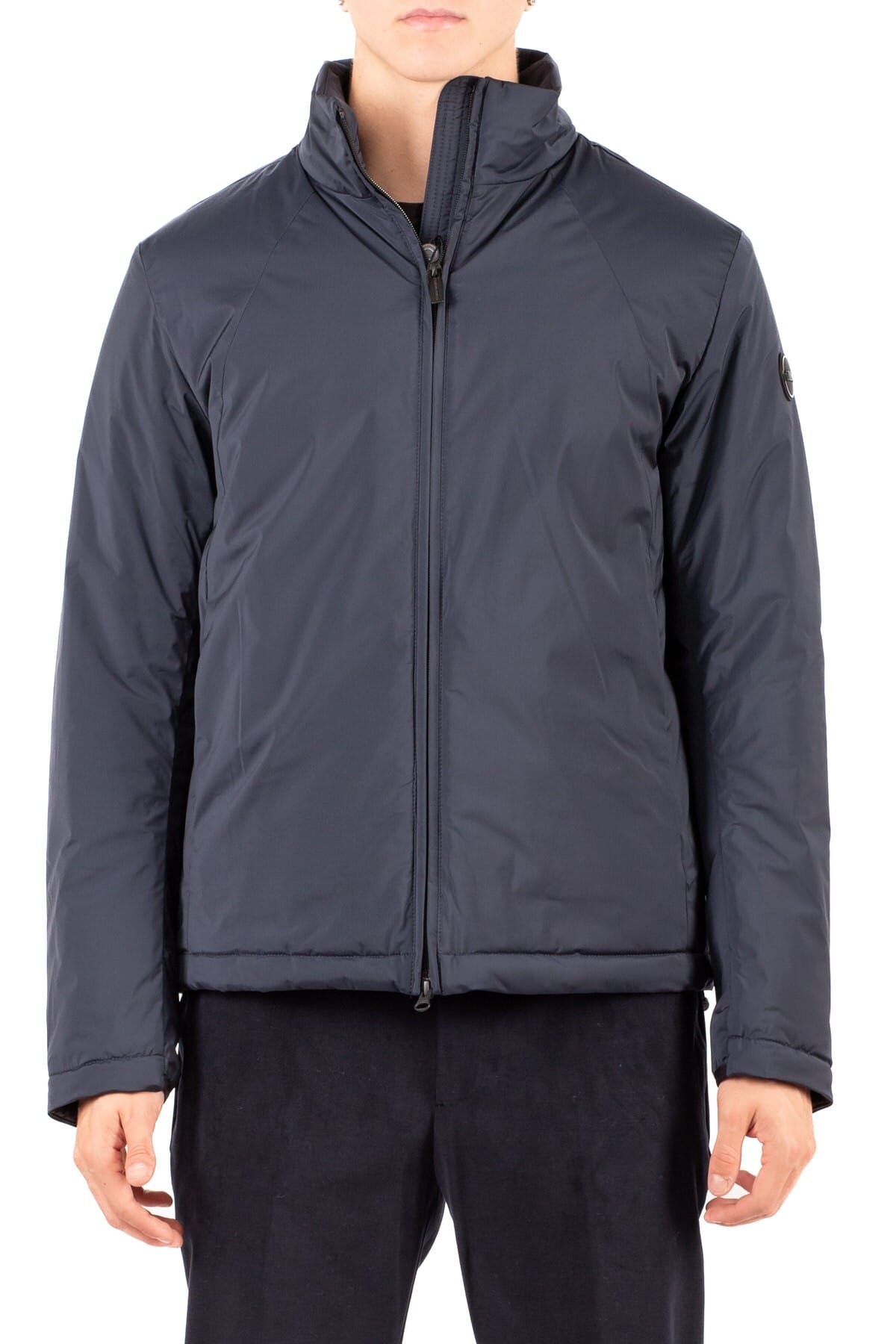 Blouson Homme Colmar | 11284wx blu | Calabromoda