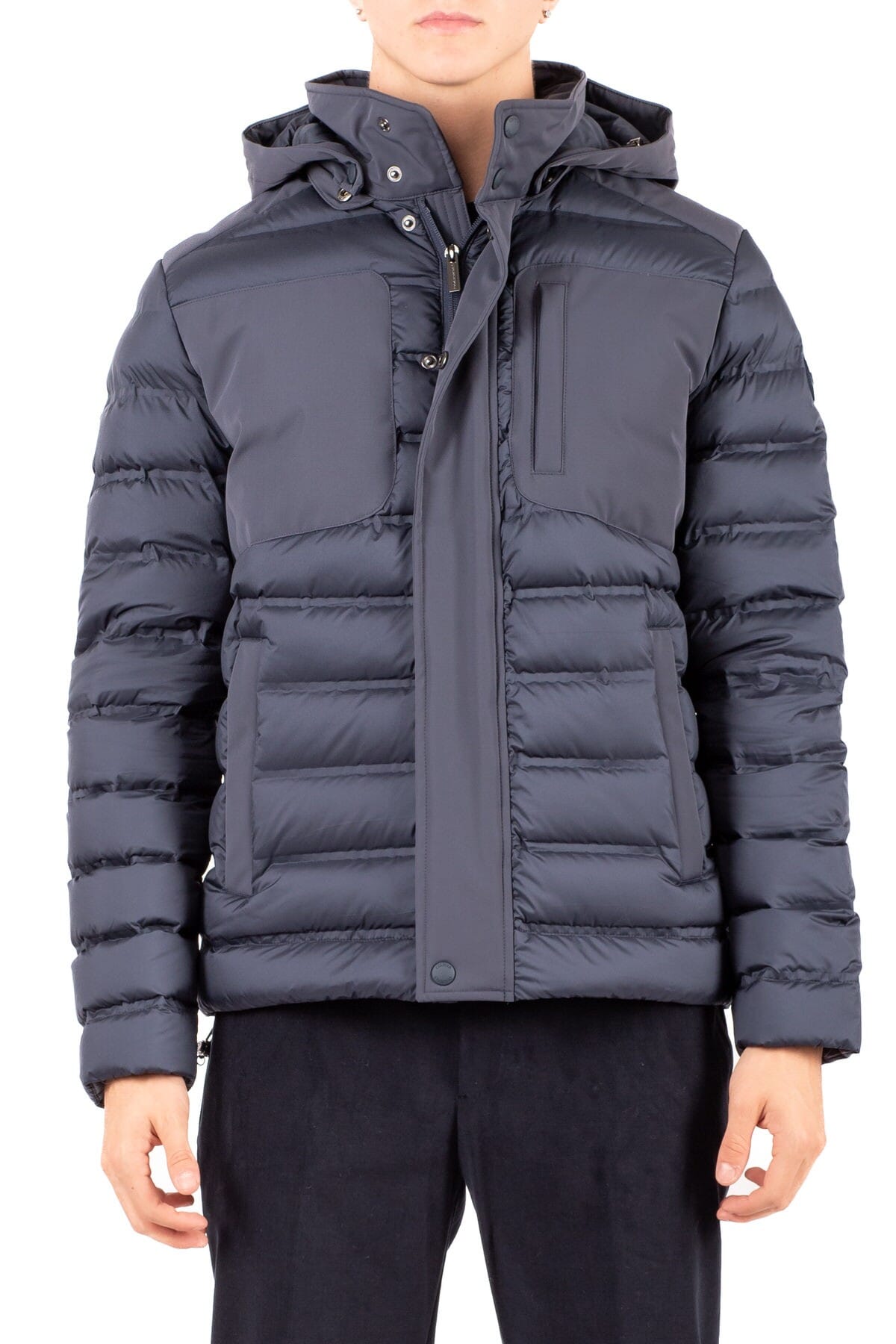 Blouson Homme Colmar | 12994zl blu | Calabromoda