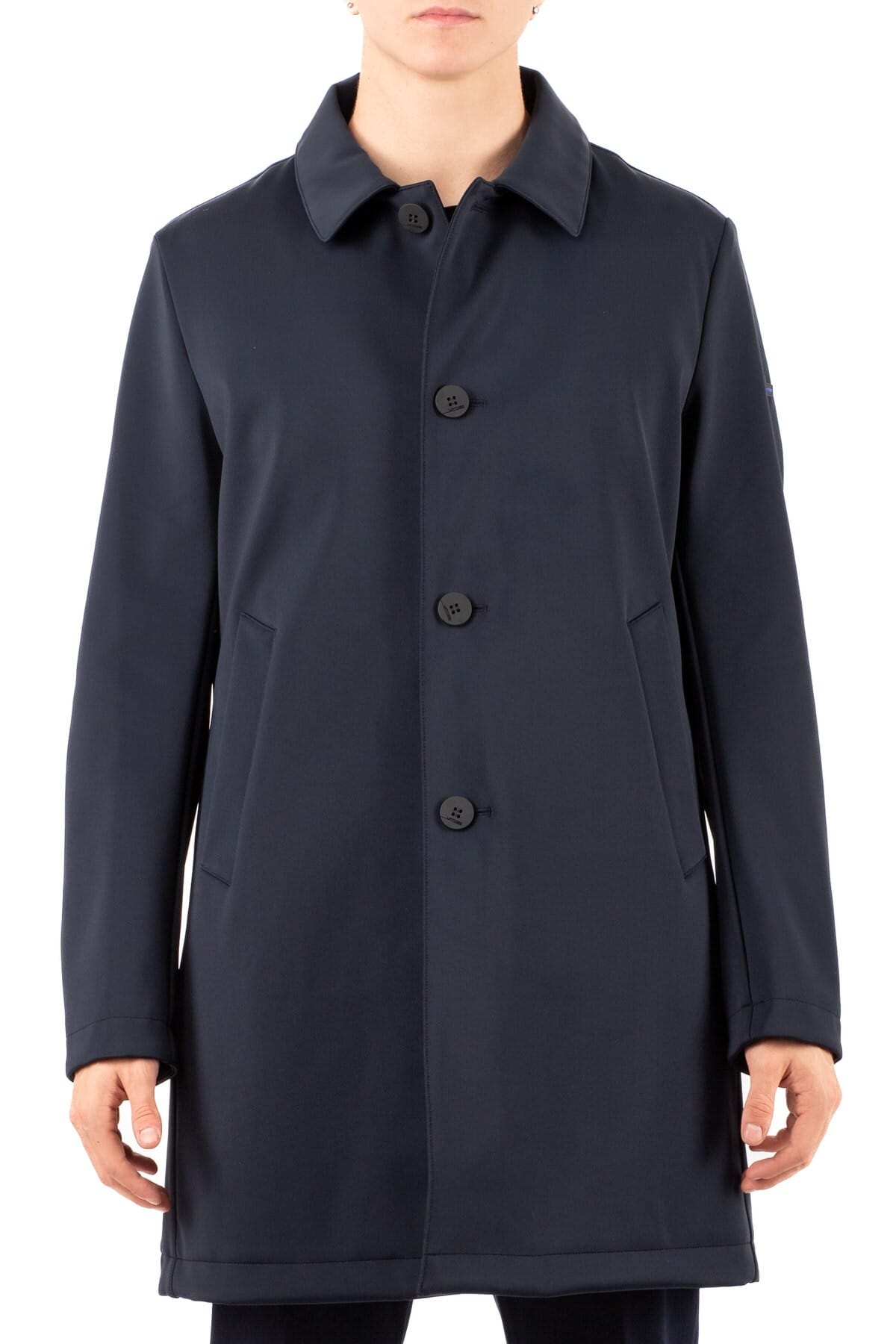 Men's Raincoat Uptobe - hercules u