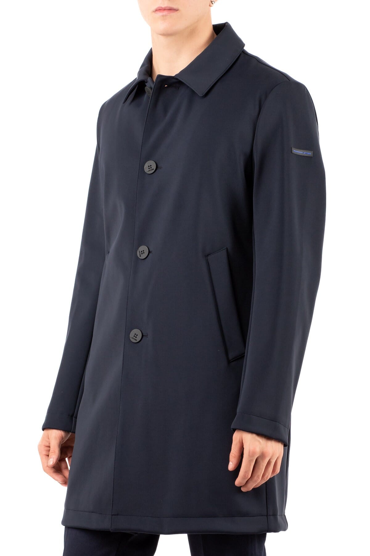 Herren Regenmantel Uptobe - hercules u